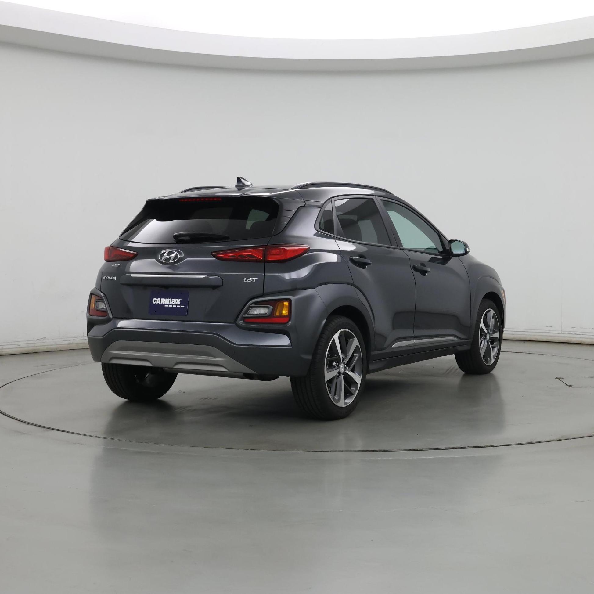 Thumbnail: 2019 Hyundai Kona - 8