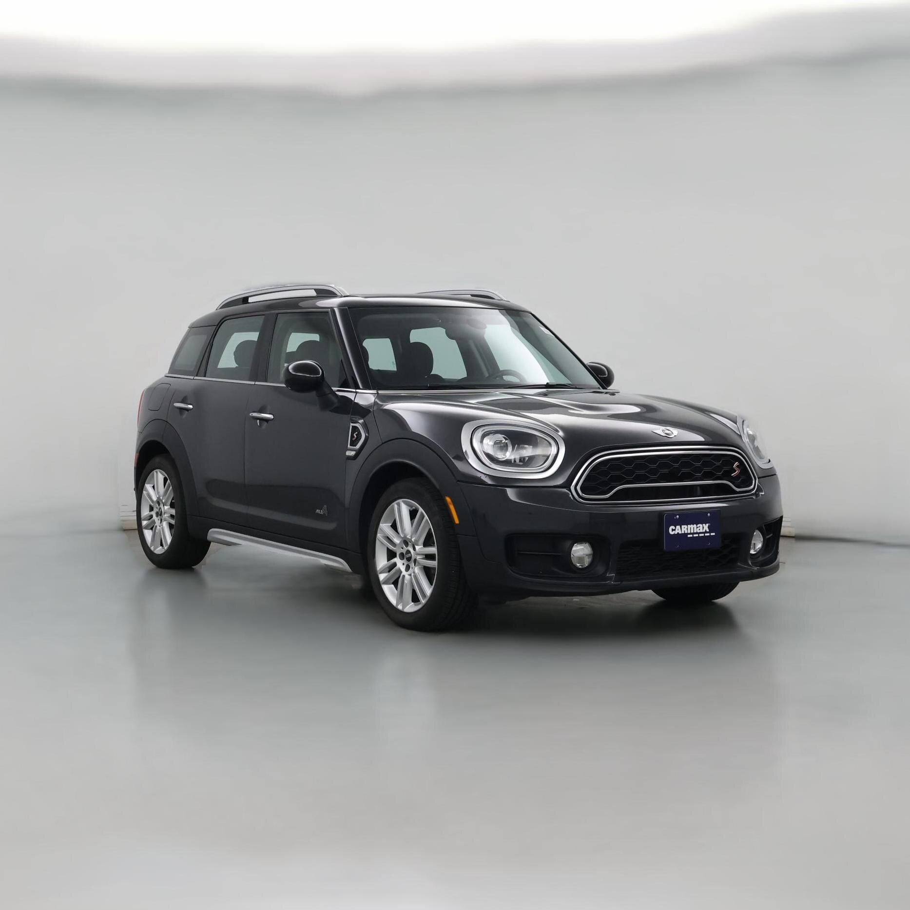 Thumbnail: 2018 MINI Cooper Countryman - 1