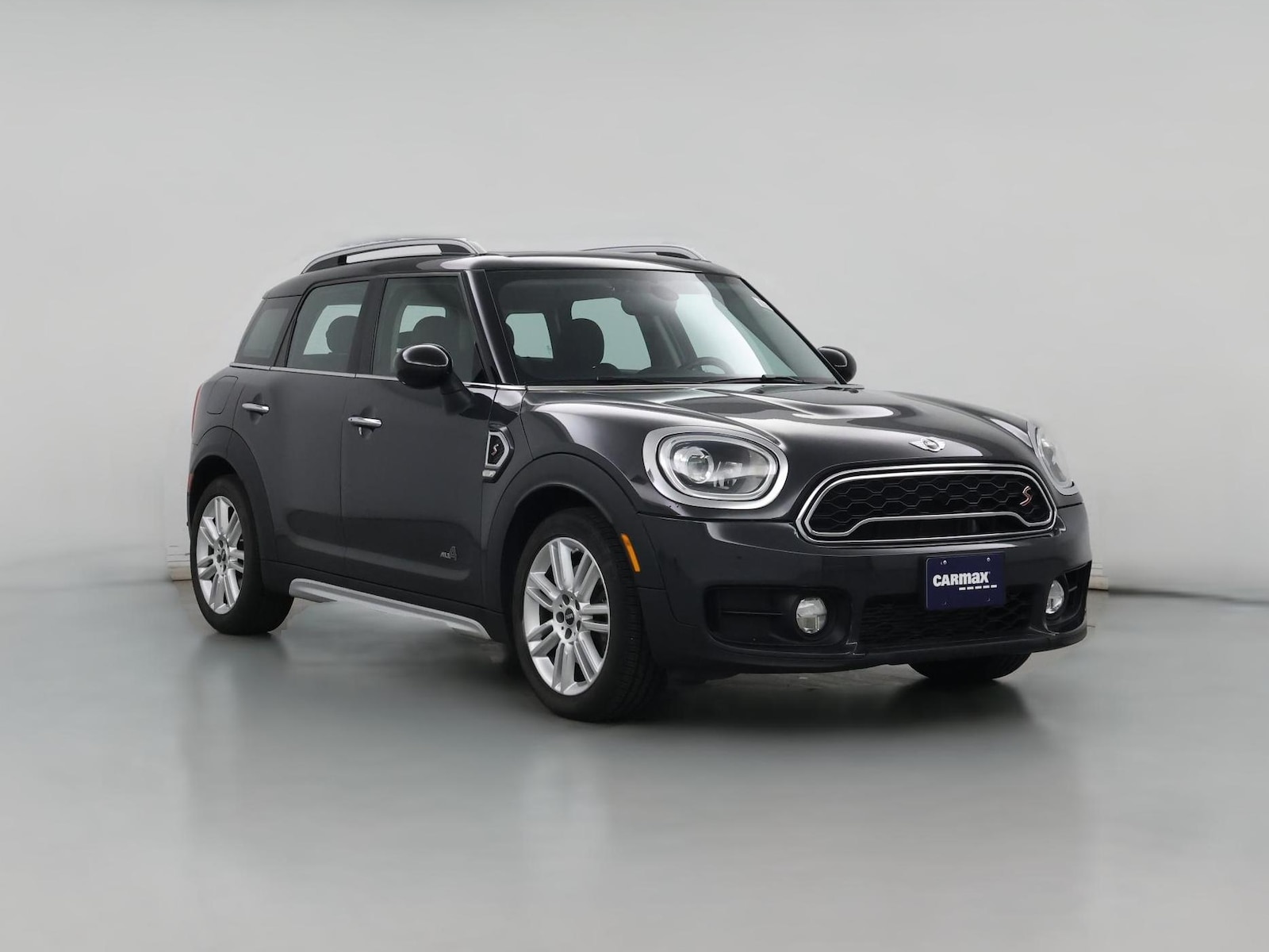 2018 MINI Countryman