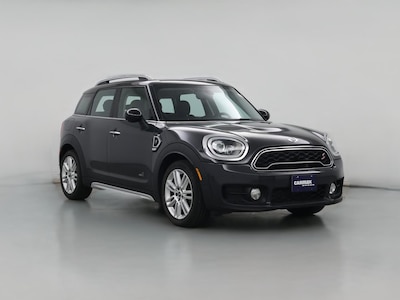 2018 Mini Cooper Countryman S ALL4