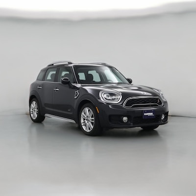 2018 Mini Cooper Countryman S ALL4