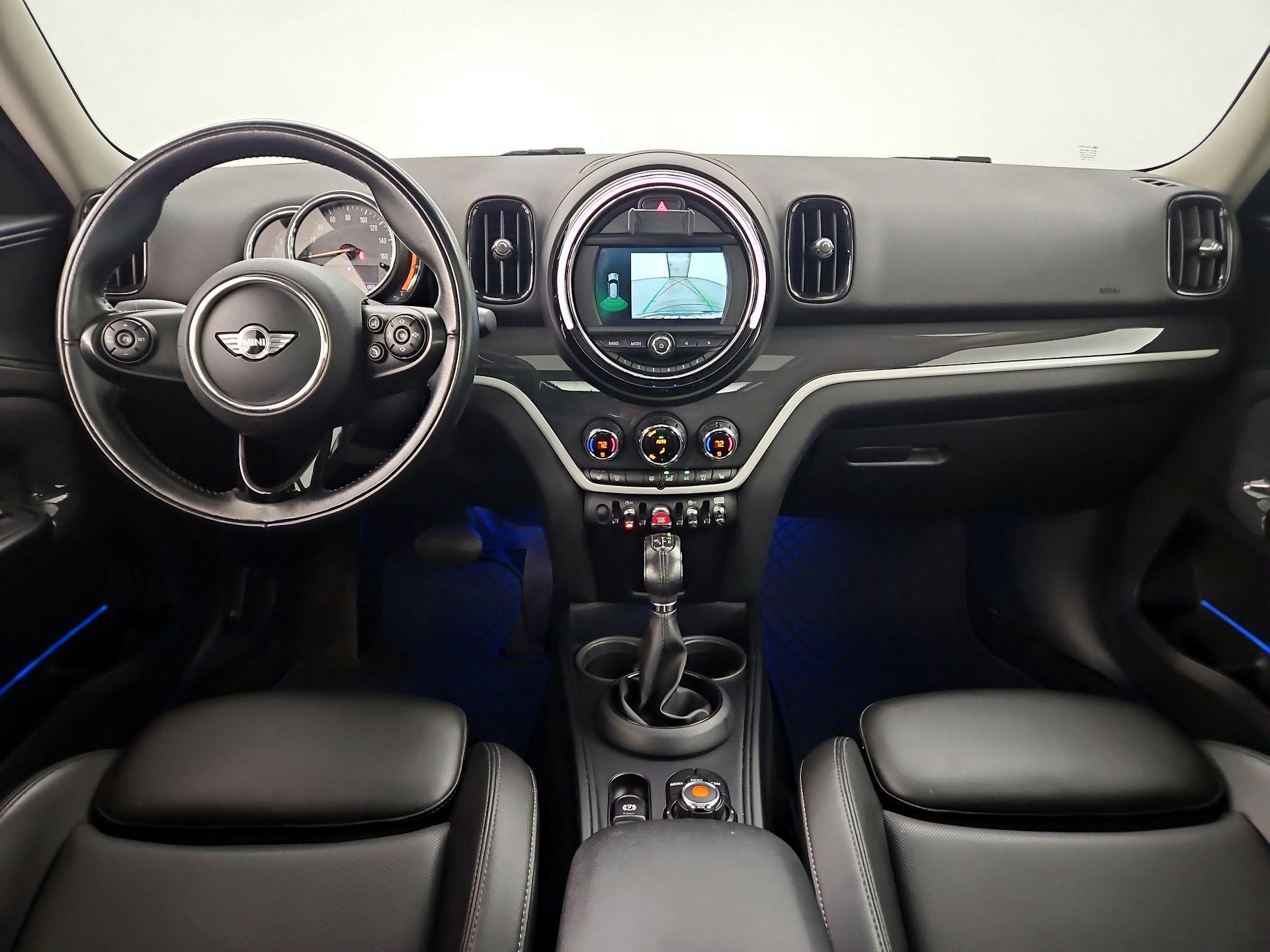 Thumbnail: 2018 MINI Cooper Countryman - 9