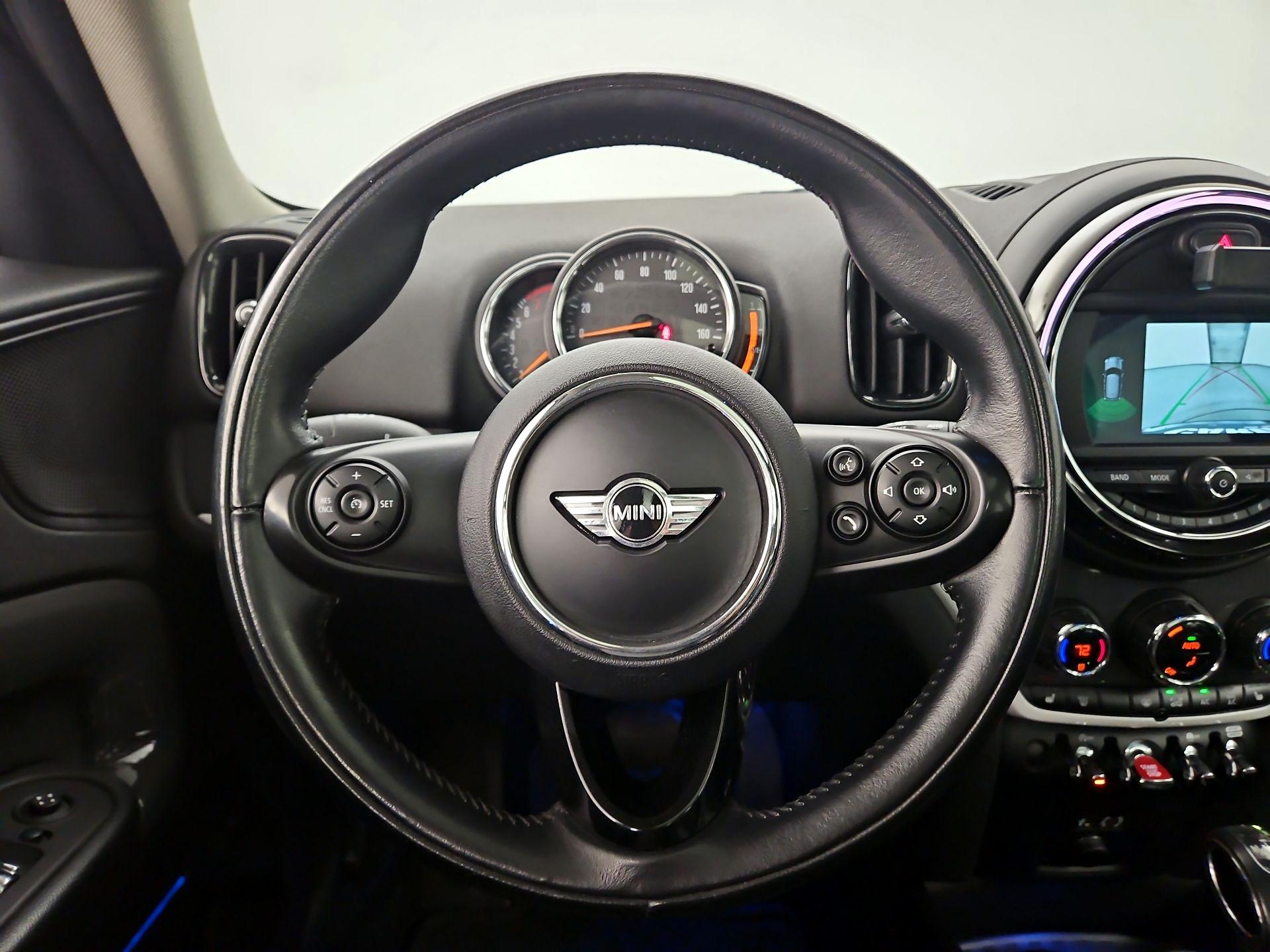 Thumbnail: 2018 MINI Cooper Countryman - 10