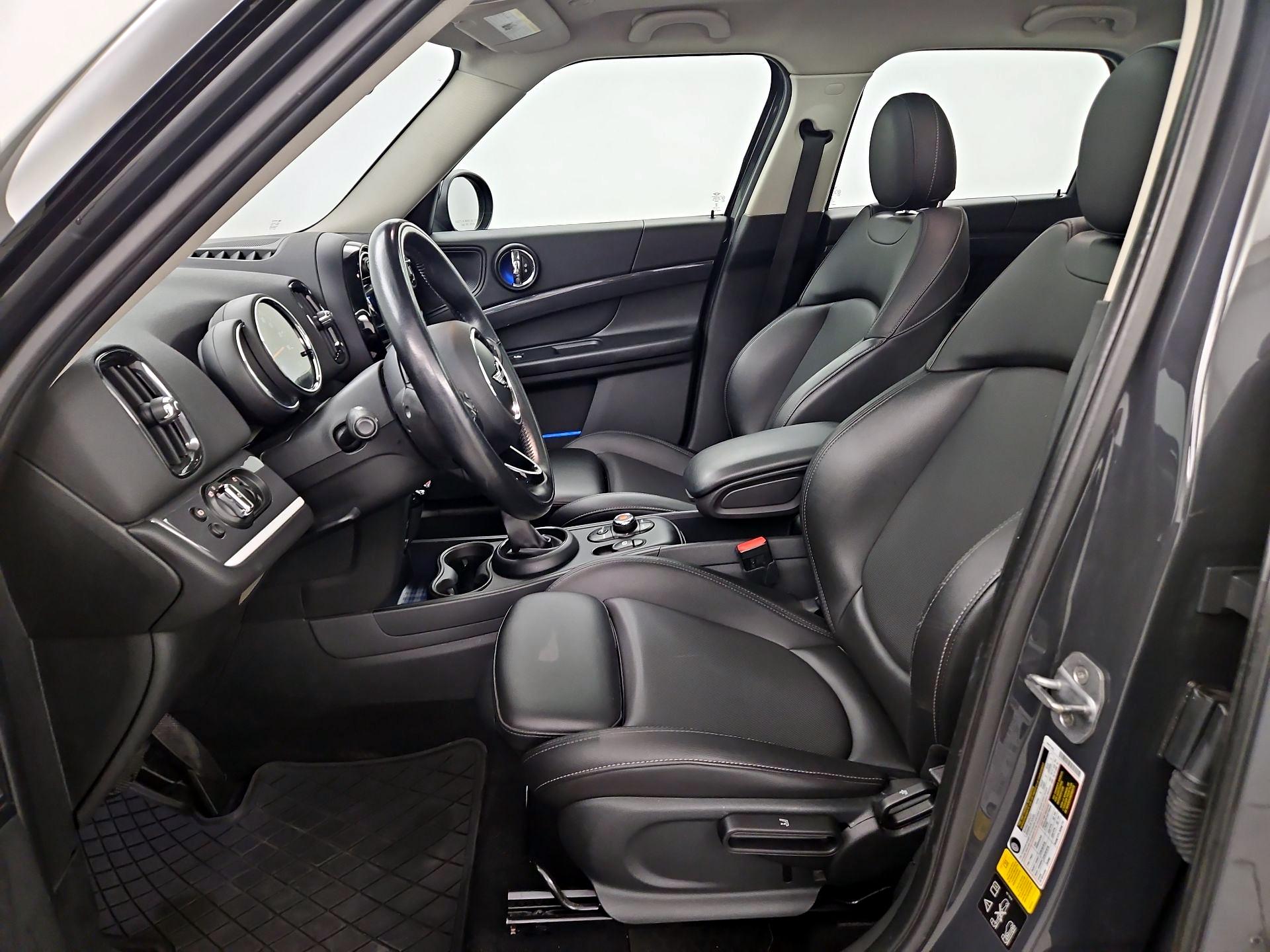 Thumbnail: 2018 MINI Cooper Countryman - 11