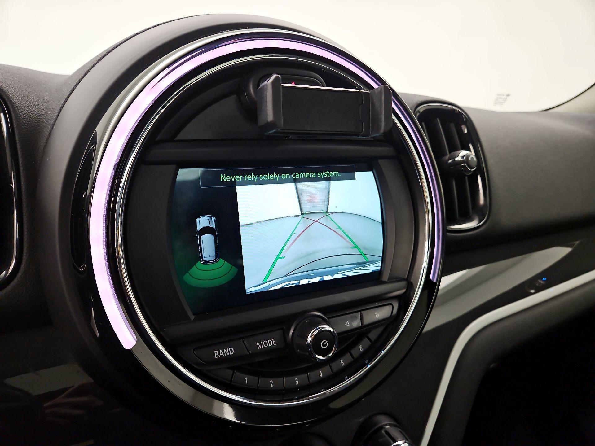 Thumbnail: 2018 MINI Cooper Countryman - 14