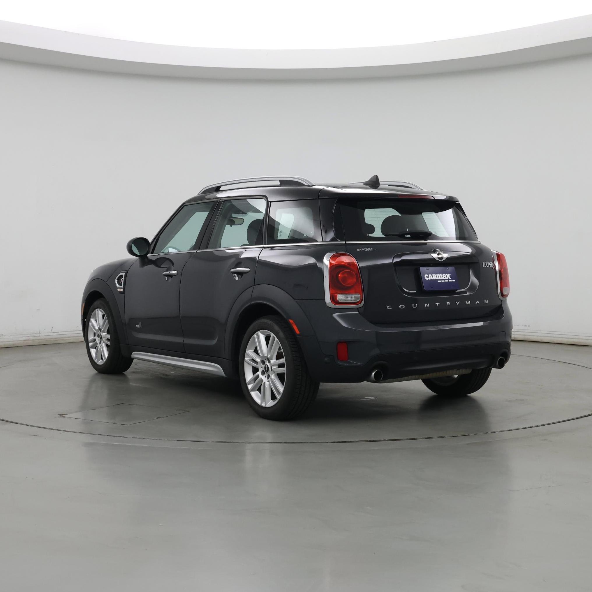 Thumbnail: 2018 MINI Cooper Countryman - 2