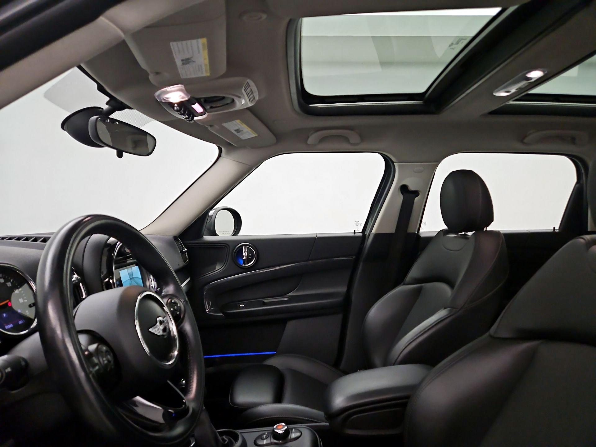 Thumbnail: 2018 MINI Cooper Countryman - 19