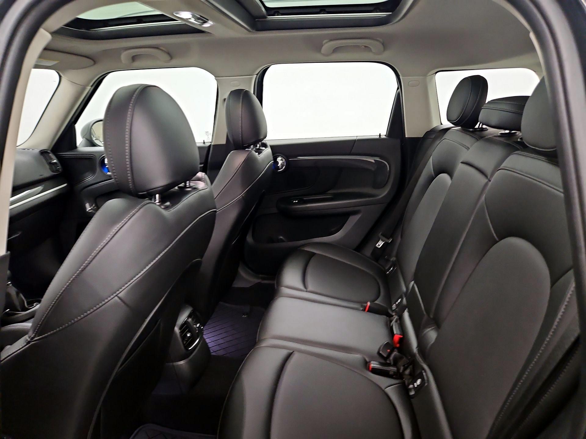 Thumbnail: 2018 MINI Cooper Countryman - 20