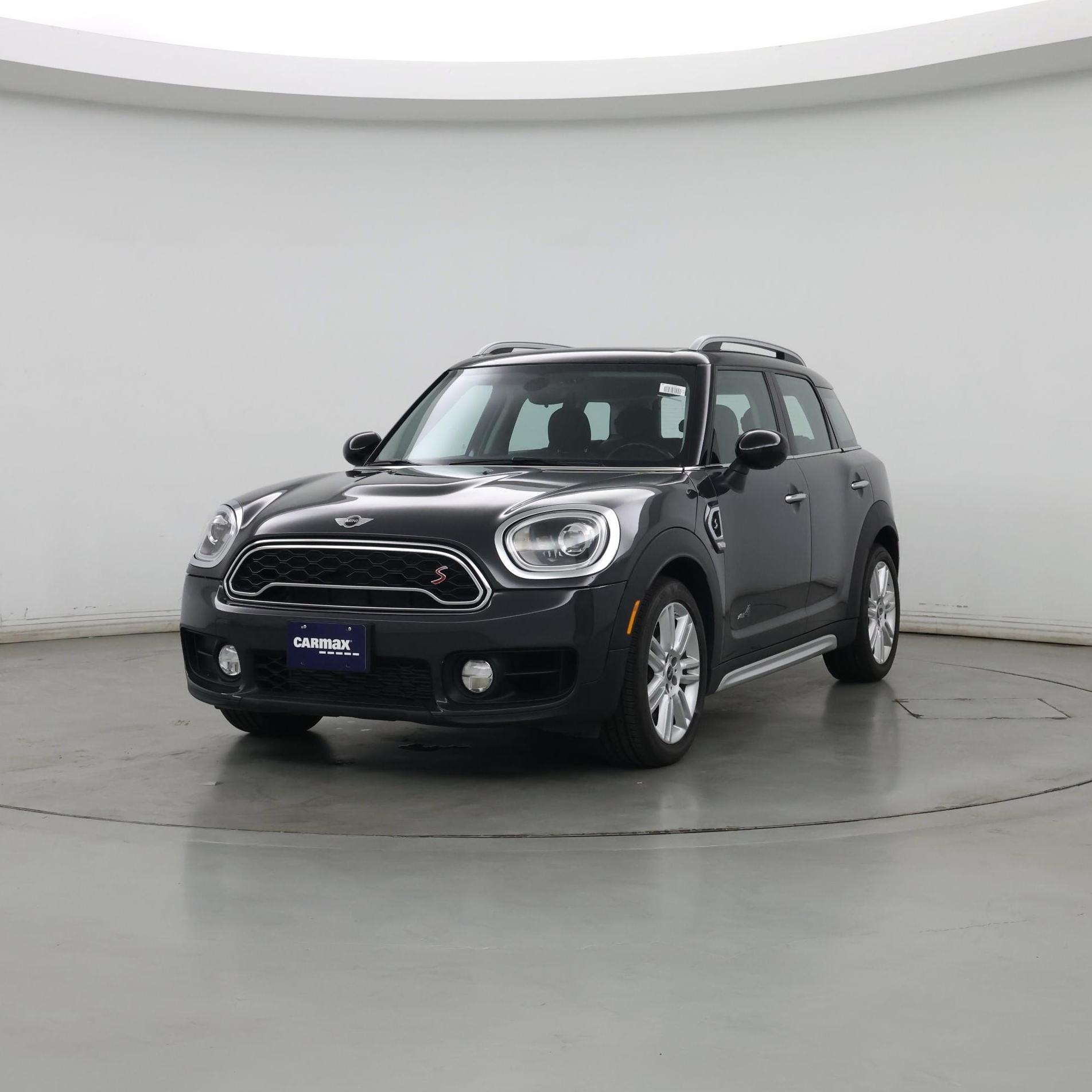 Thumbnail: 2018 MINI Cooper Countryman - 4