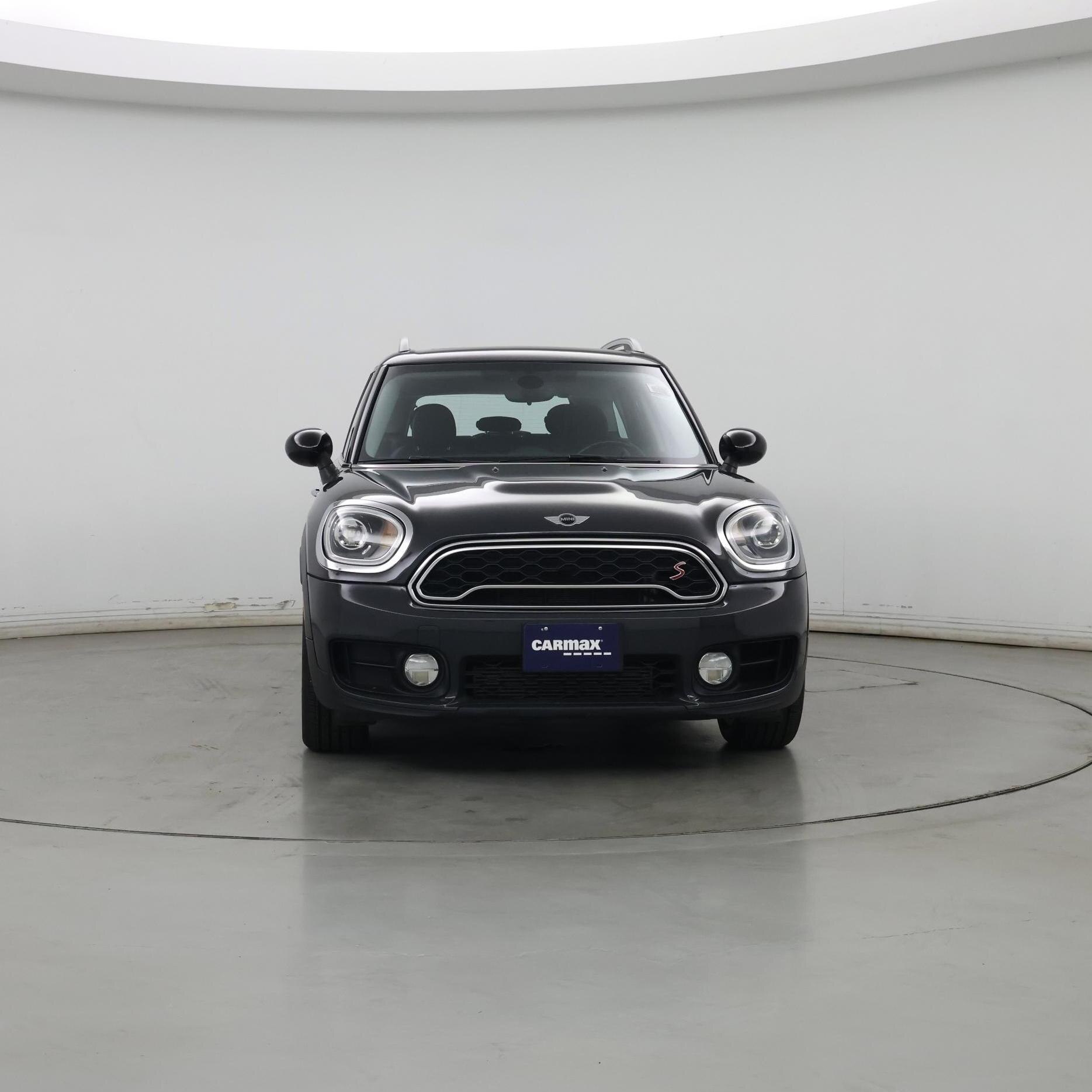 Thumbnail: 2018 MINI Cooper Countryman - 5