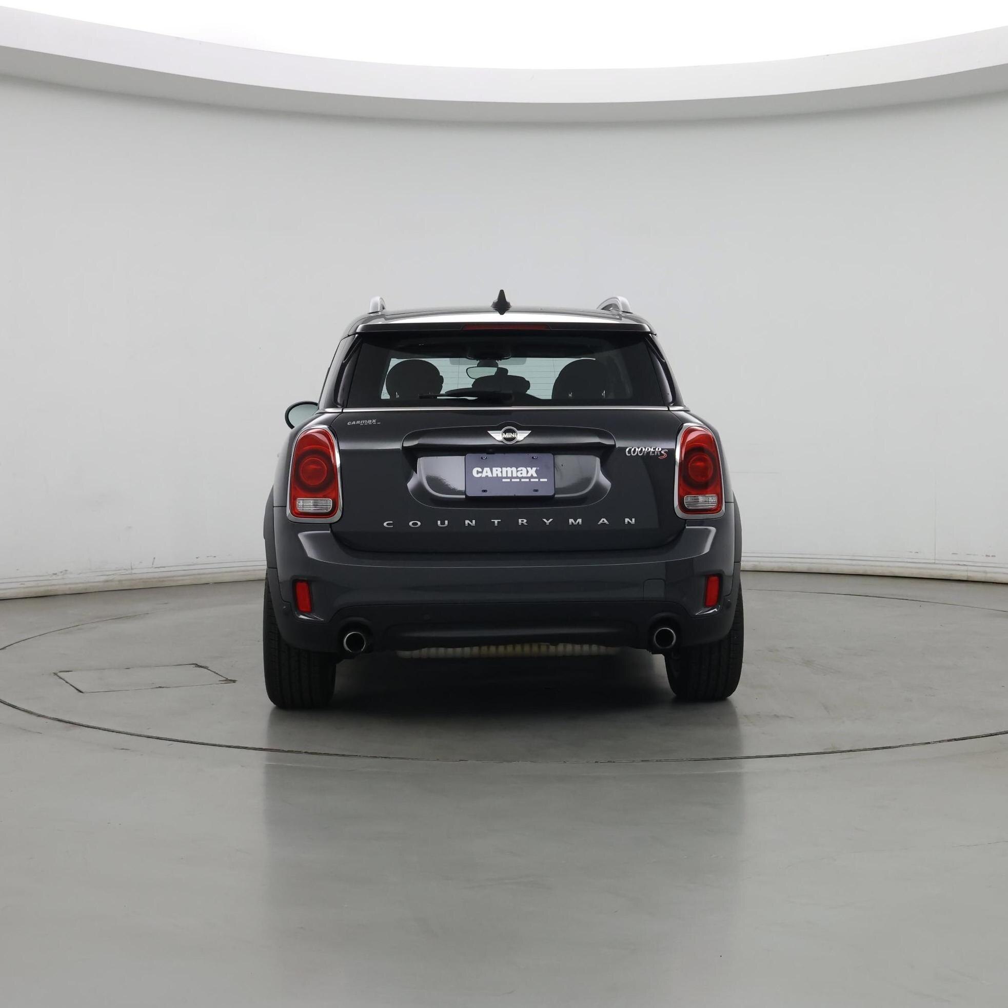 Thumbnail: 2018 MINI Cooper Countryman - 6