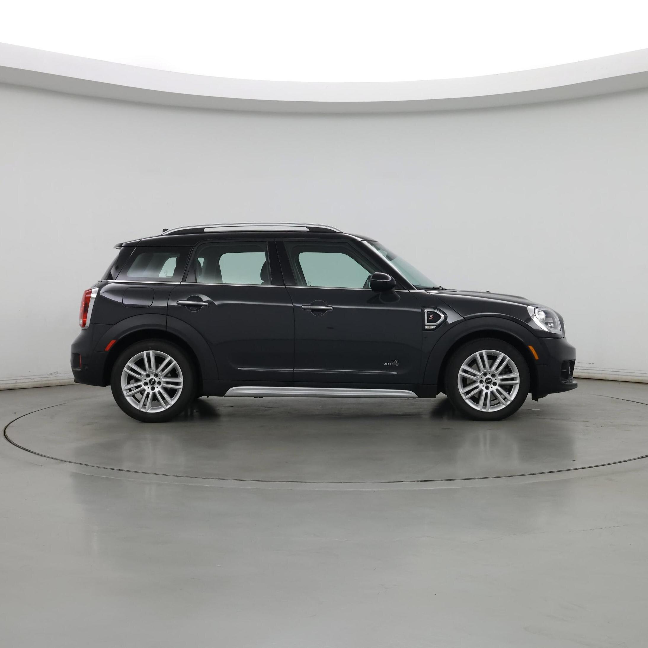Thumbnail: 2018 MINI Cooper Countryman - 7