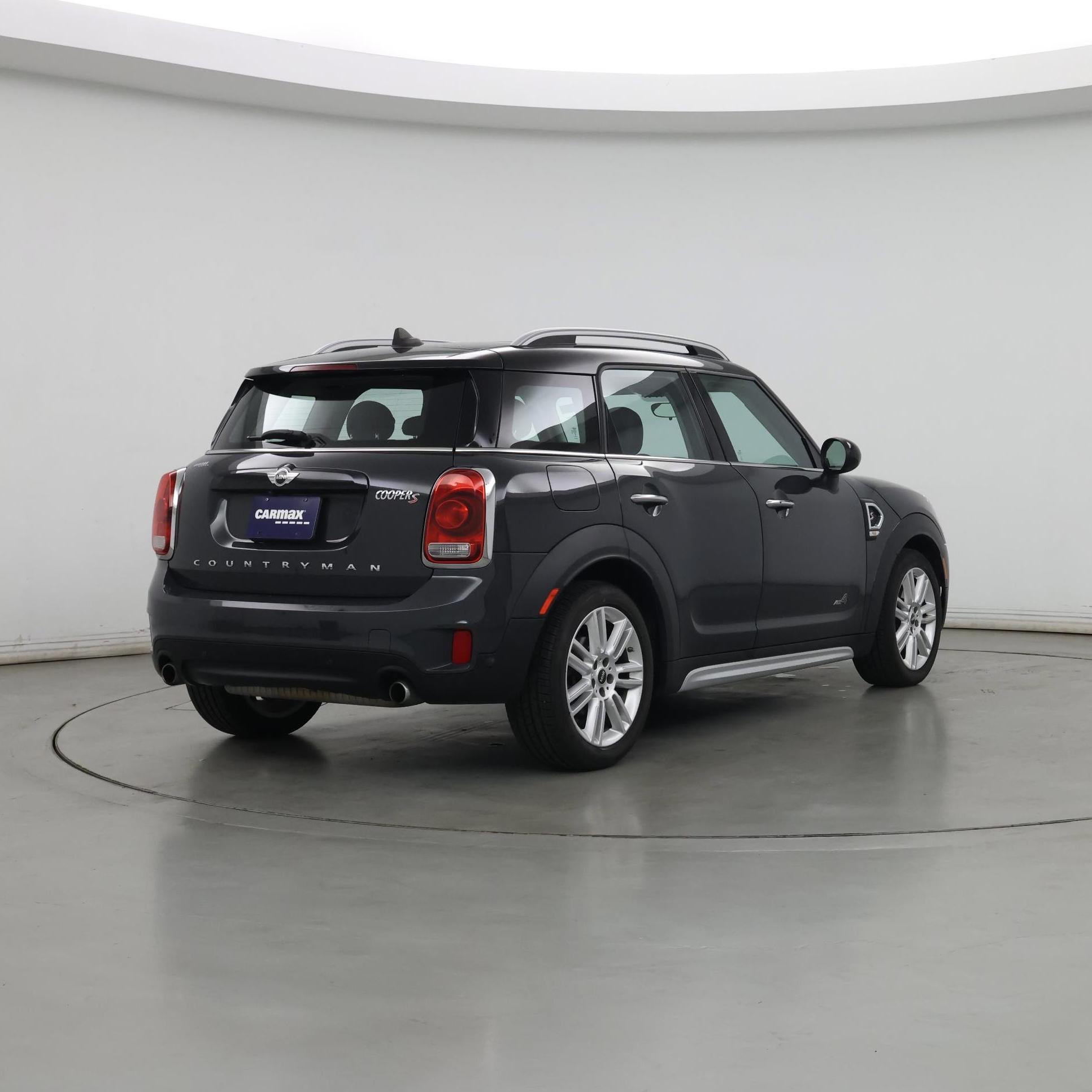 Thumbnail: 2018 MINI Cooper Countryman - 8