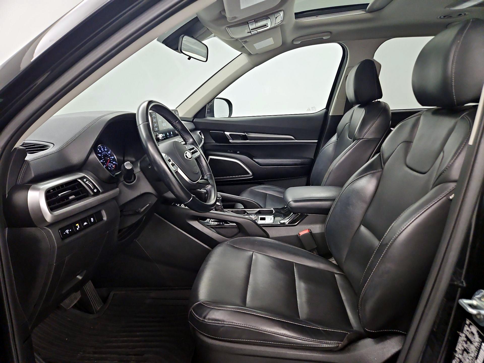 Thumbnail: 2021 Kia Telluride - 11