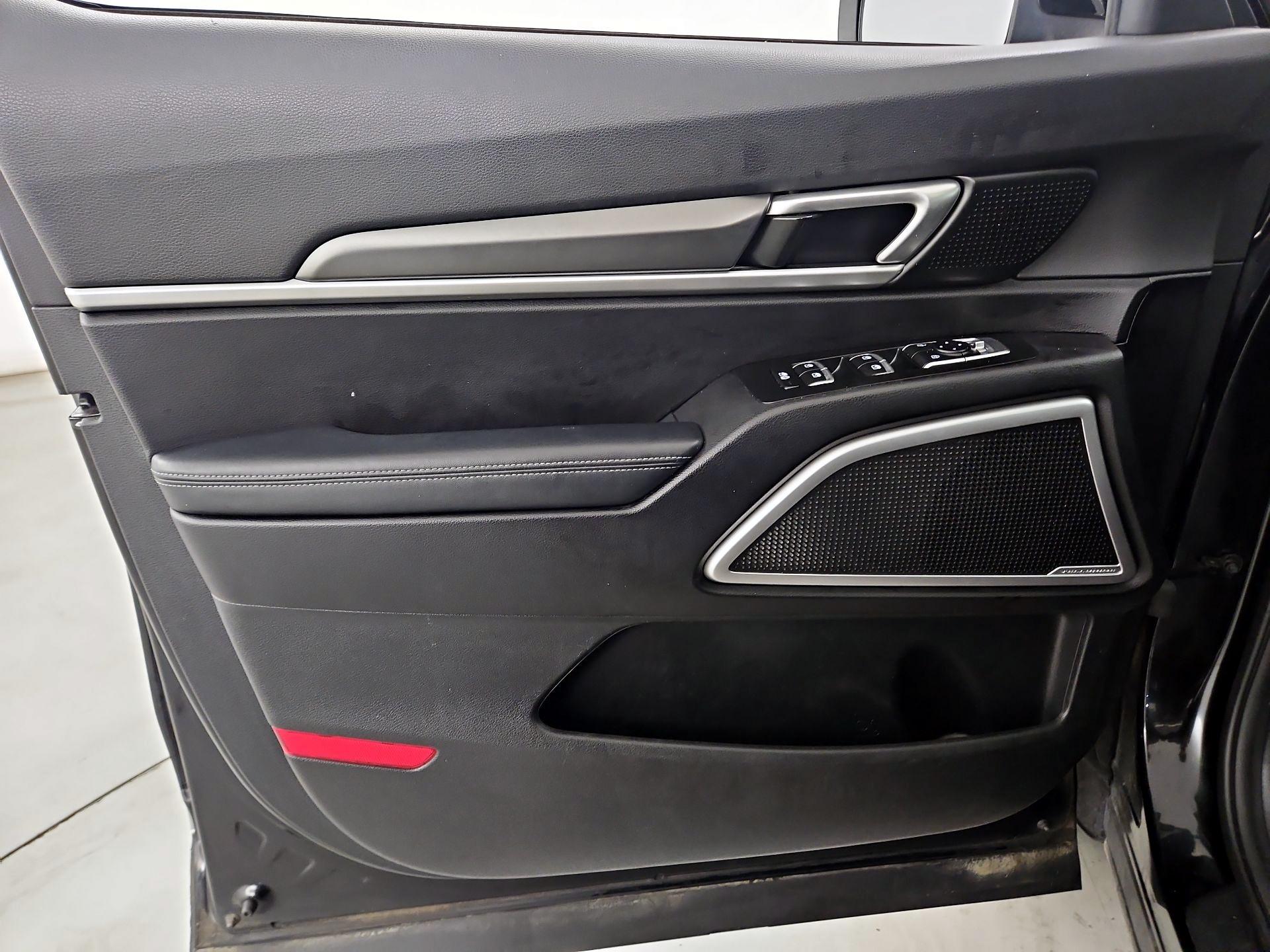 Thumbnail: 2021 Kia Telluride - 12