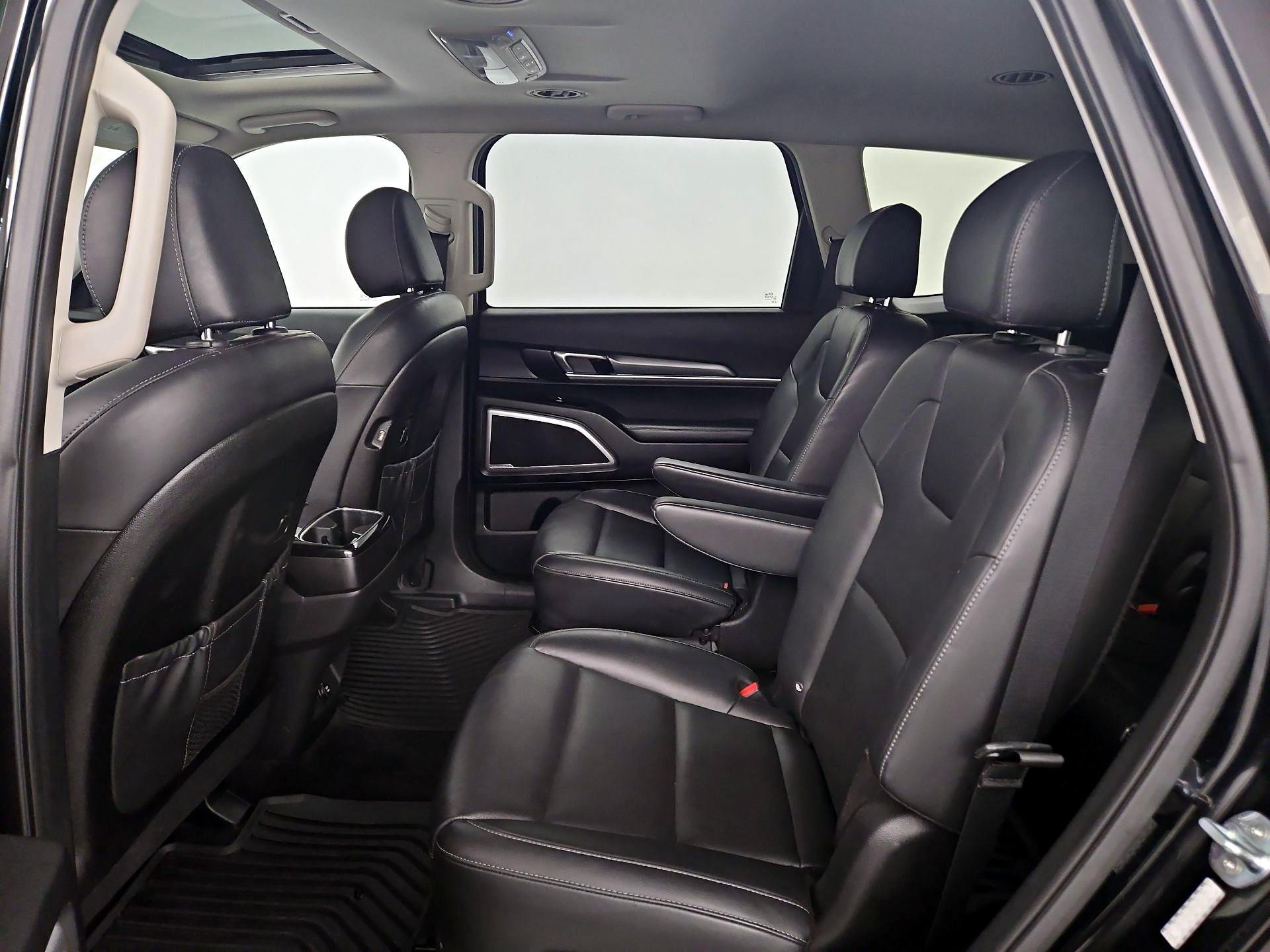 Thumbnail: 2021 Kia Telluride - 20