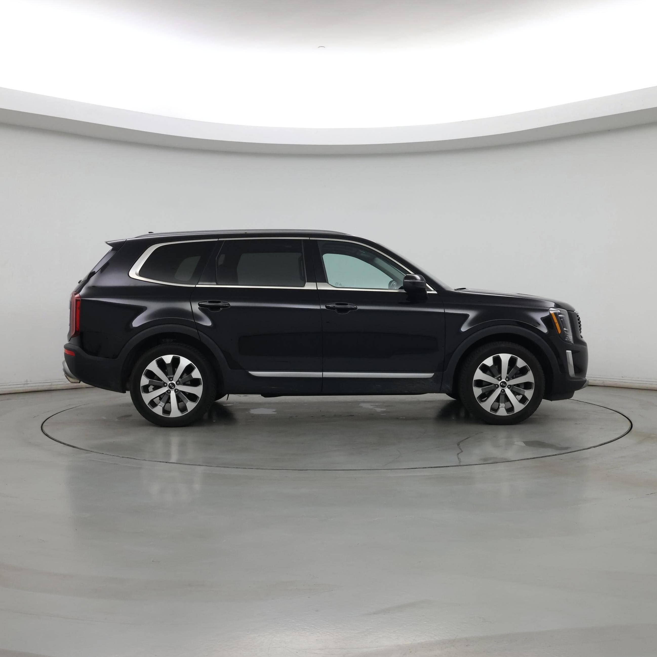 Thumbnail: 2021 Kia Telluride - 7