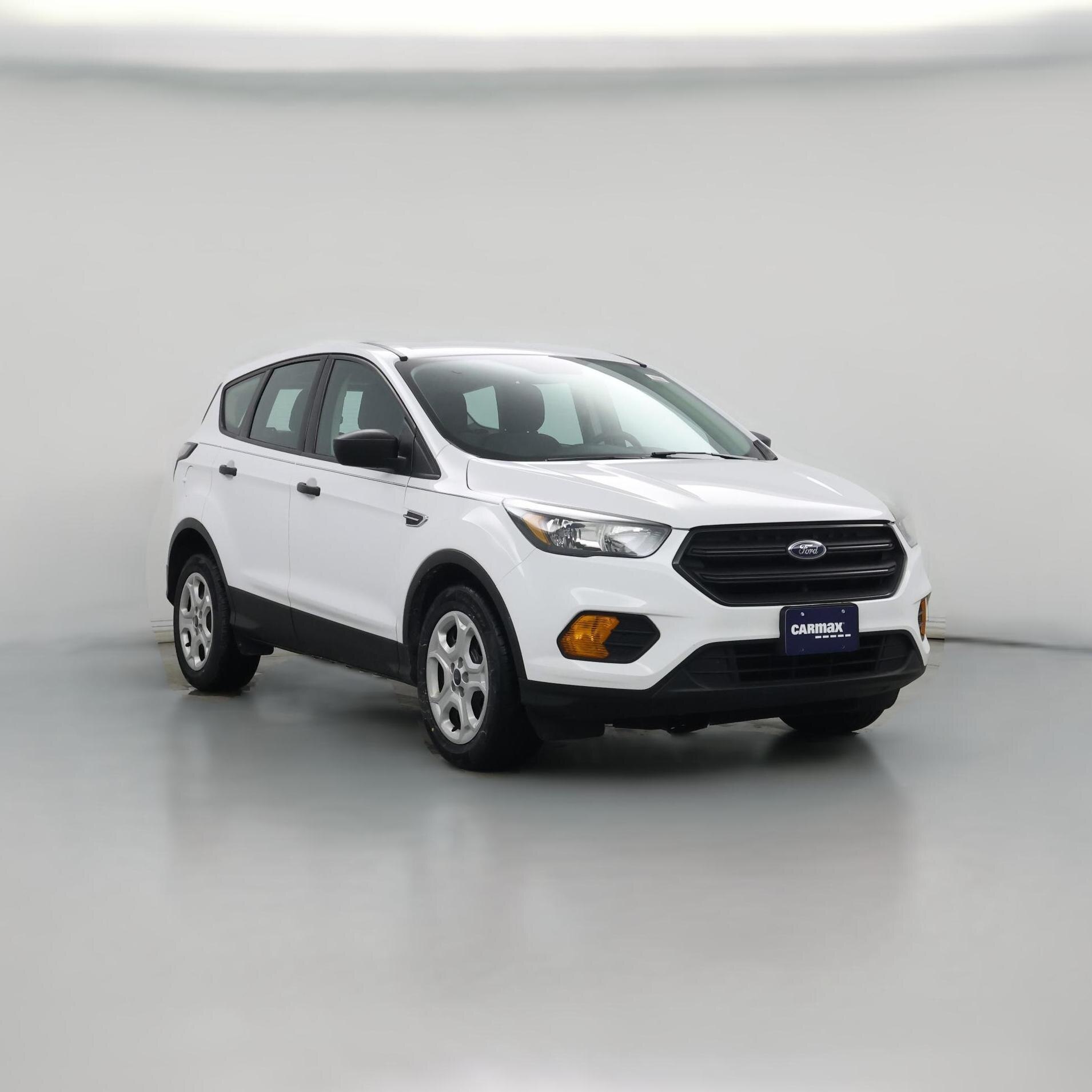 Thumbnail: 2018 Ford Escape - 1