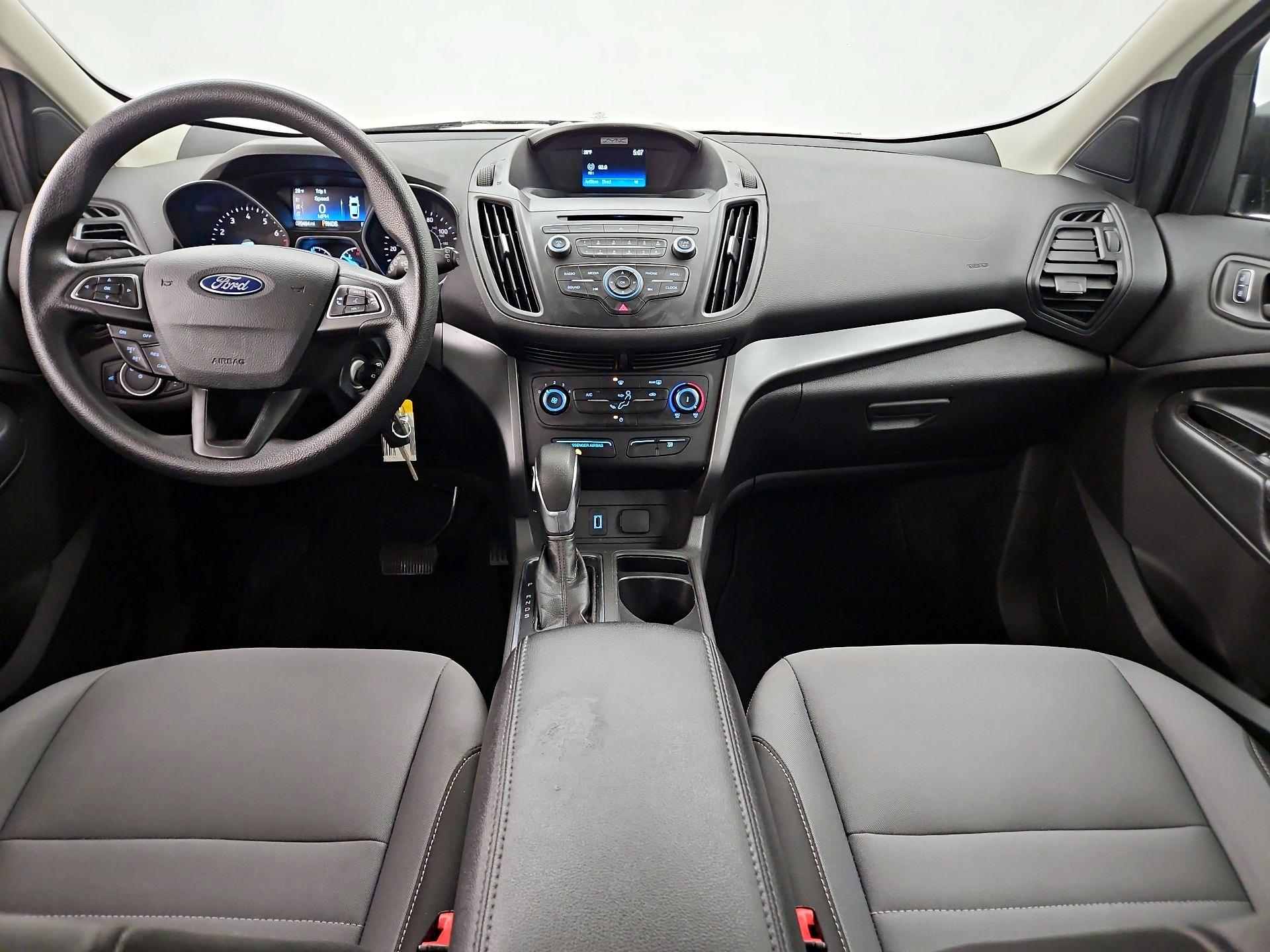 Thumbnail: 2018 Ford Escape - 9