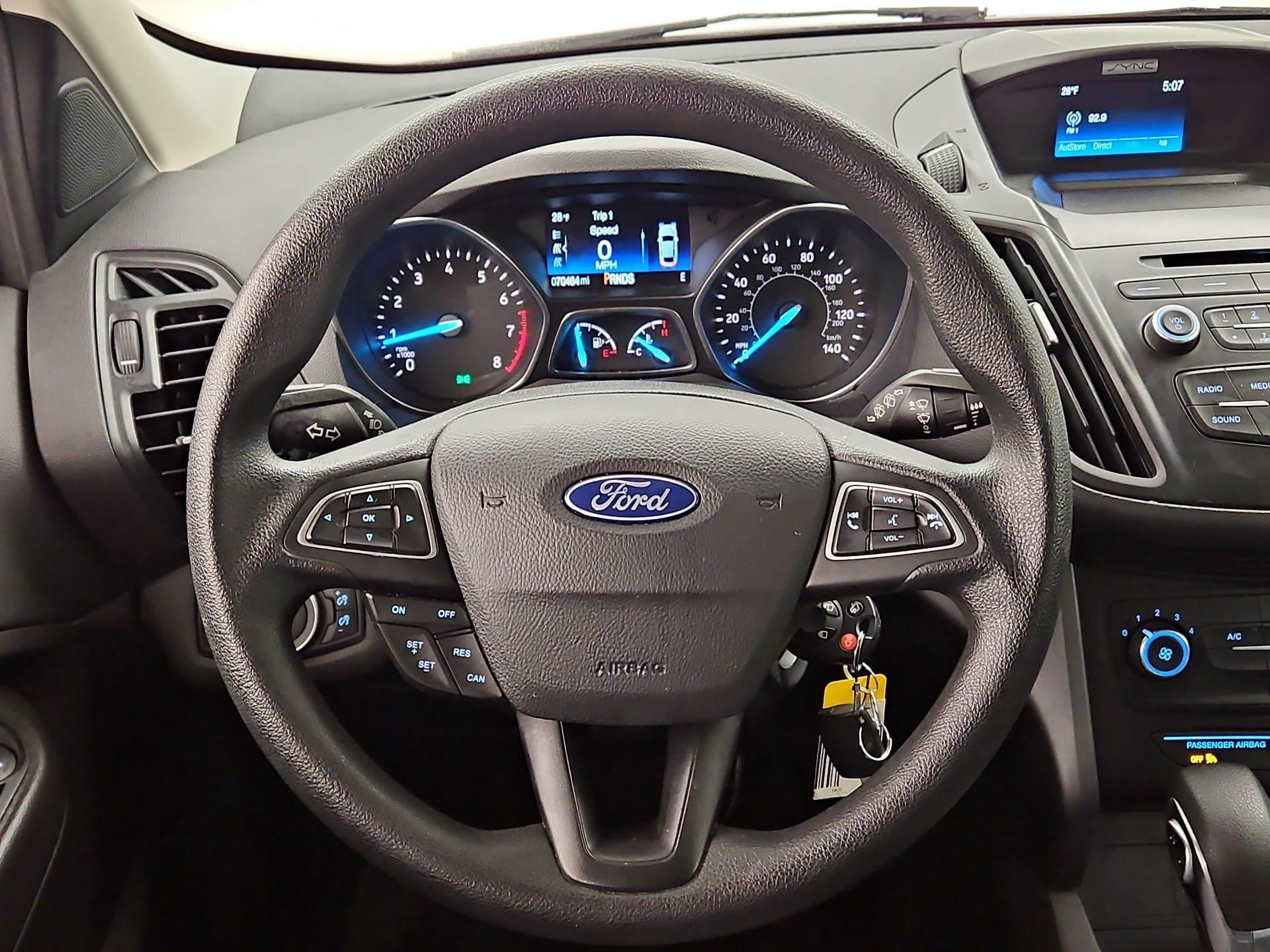 Thumbnail: 2018 Ford Escape - 10