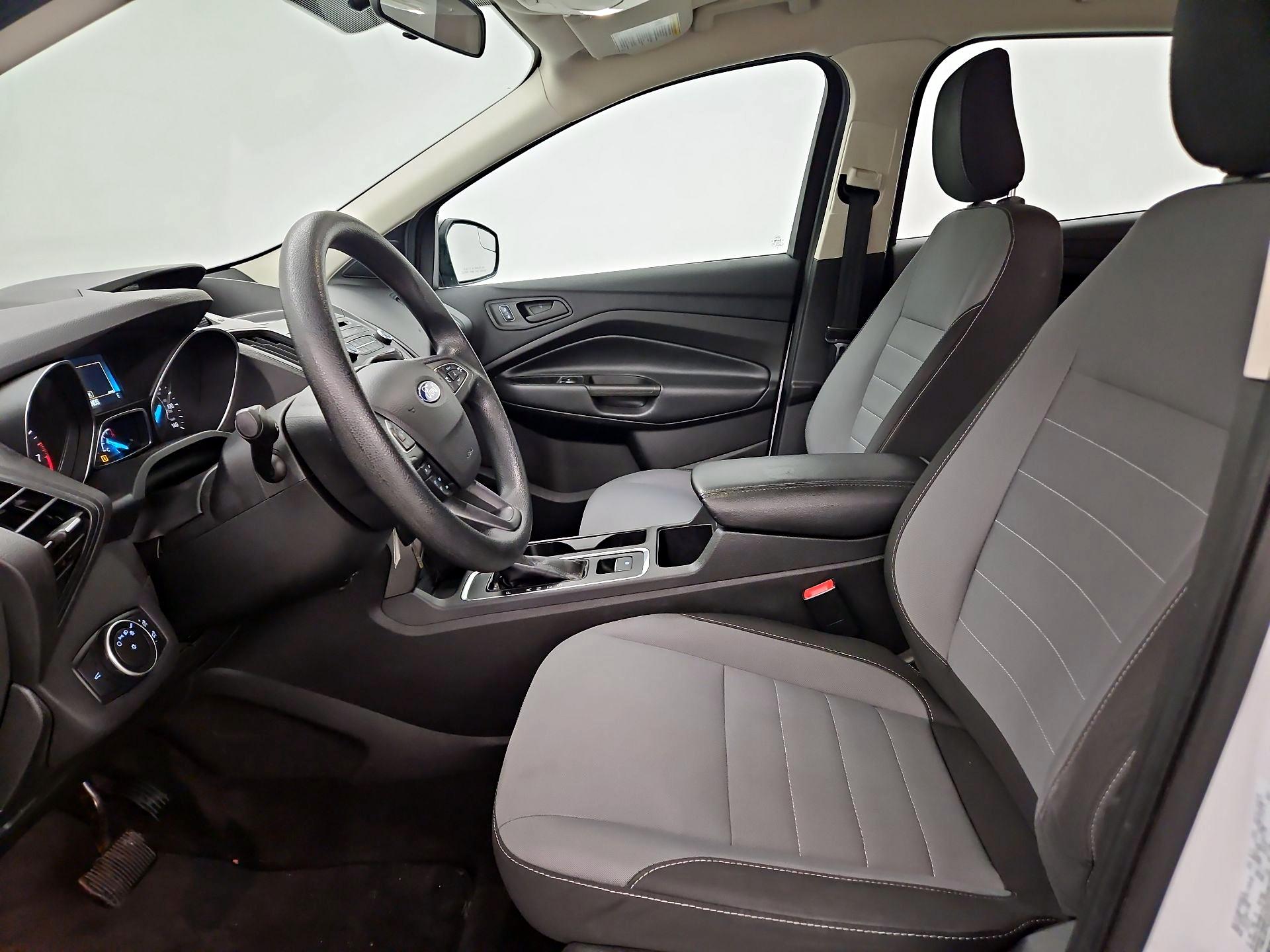 Thumbnail: 2018 Ford Escape - 11