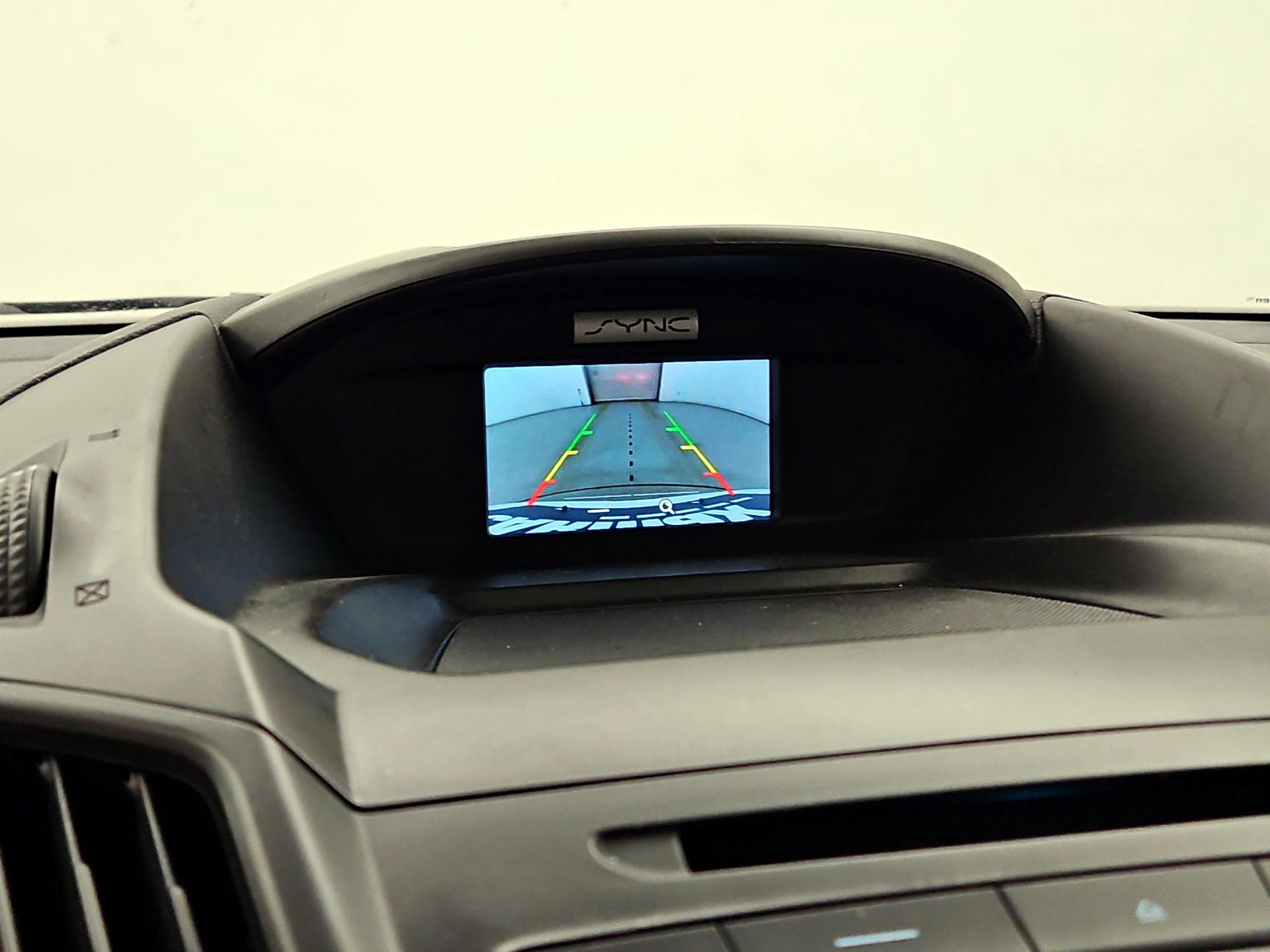 Thumbnail: 2018 Ford Escape - 14