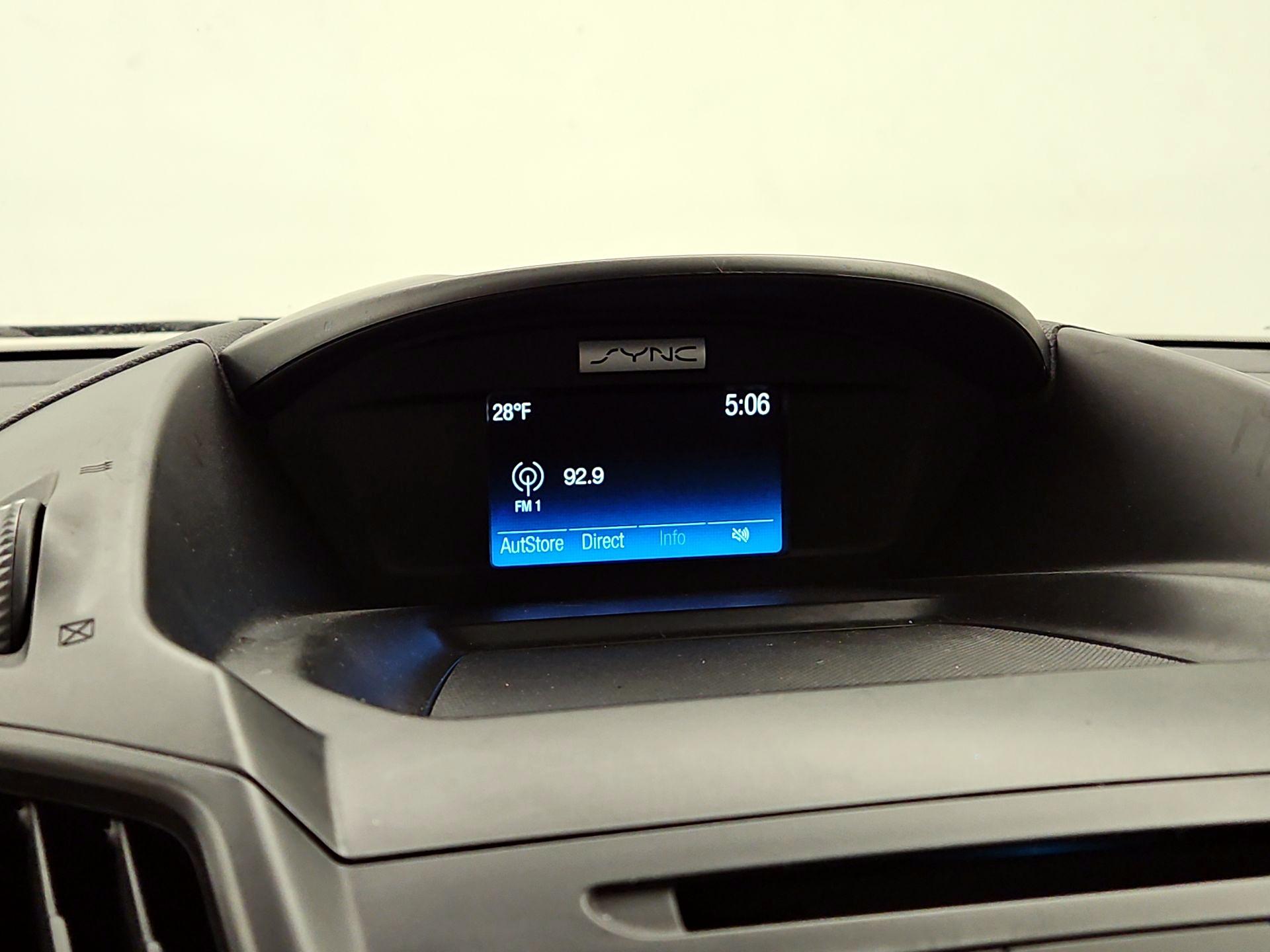 Thumbnail: 2018 Ford Escape - 15