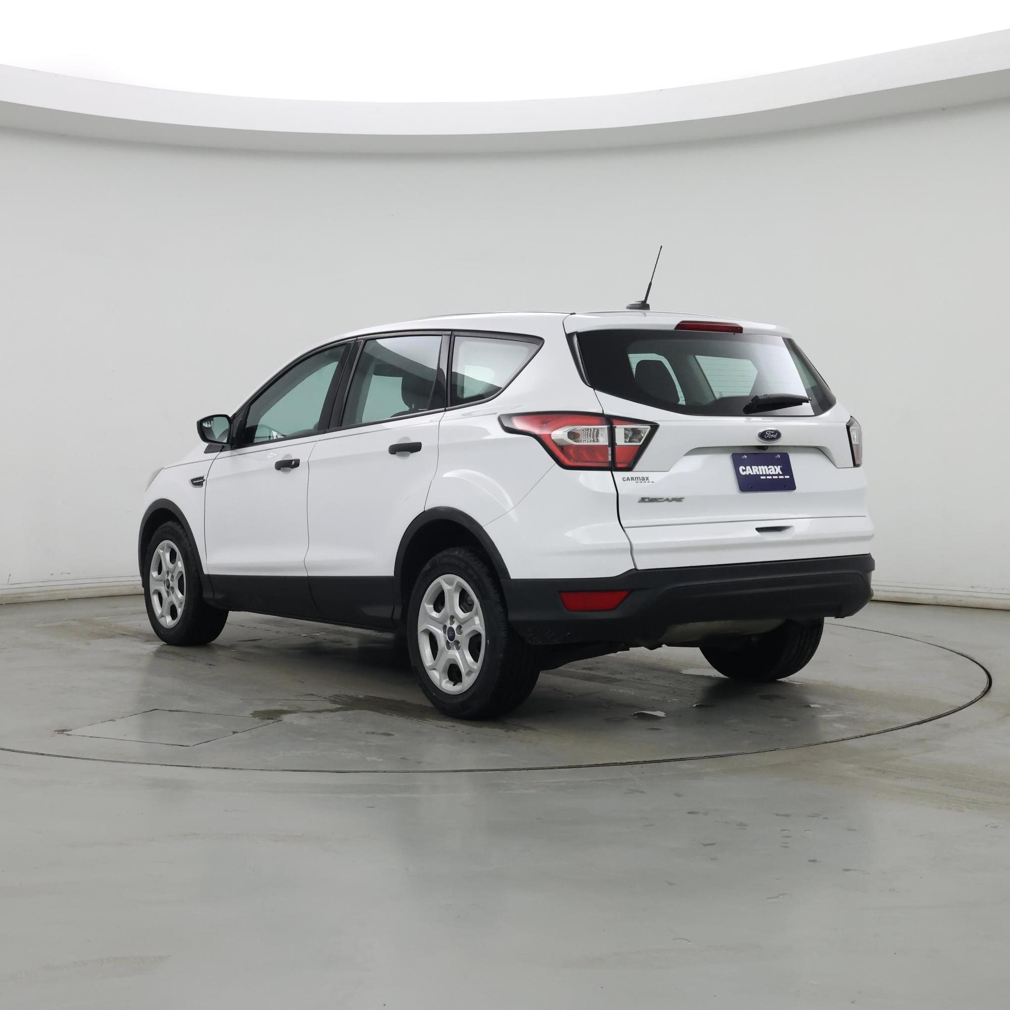 Thumbnail: 2018 Ford Escape - 2