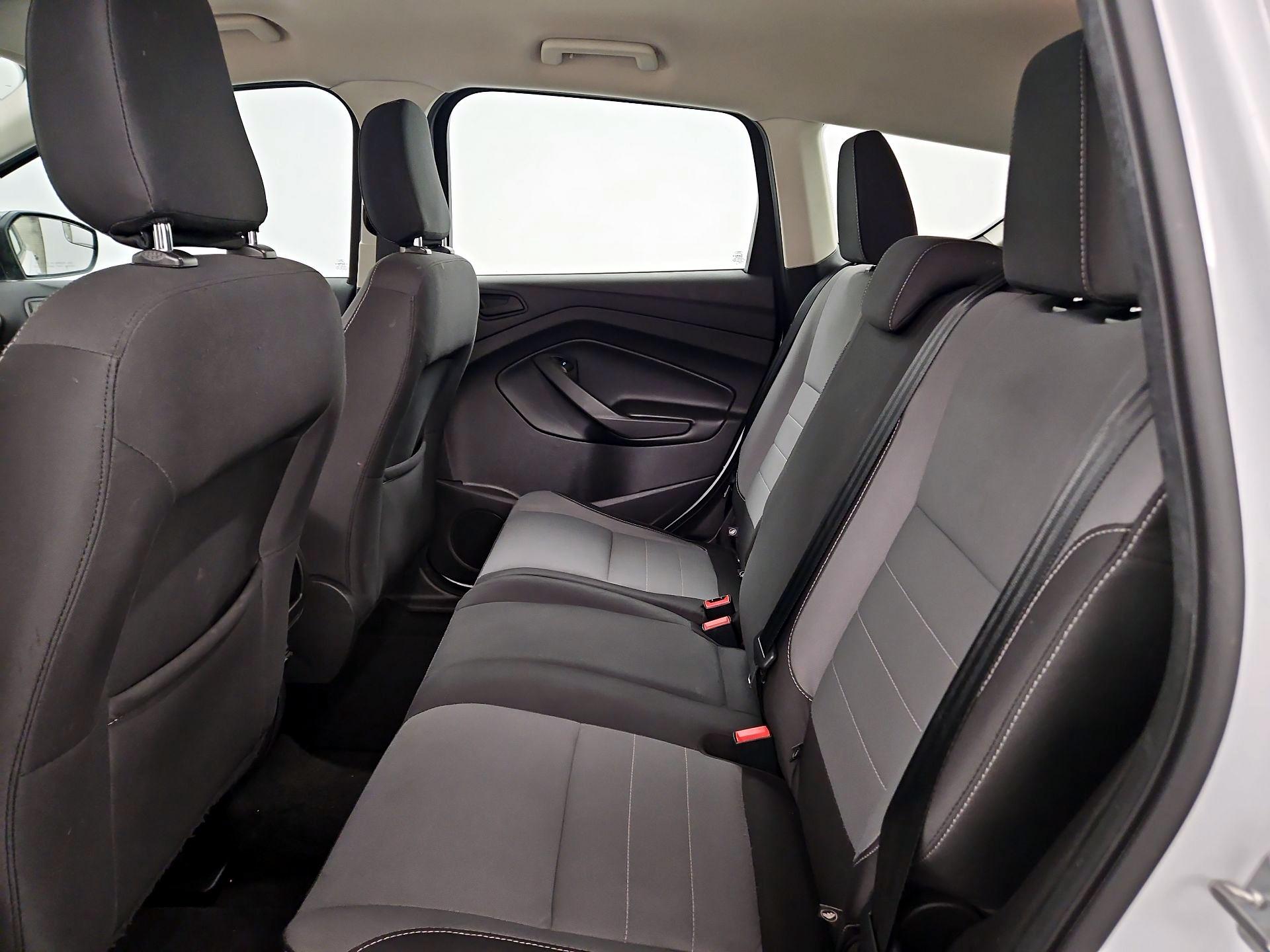 Thumbnail: 2018 Ford Escape - 19