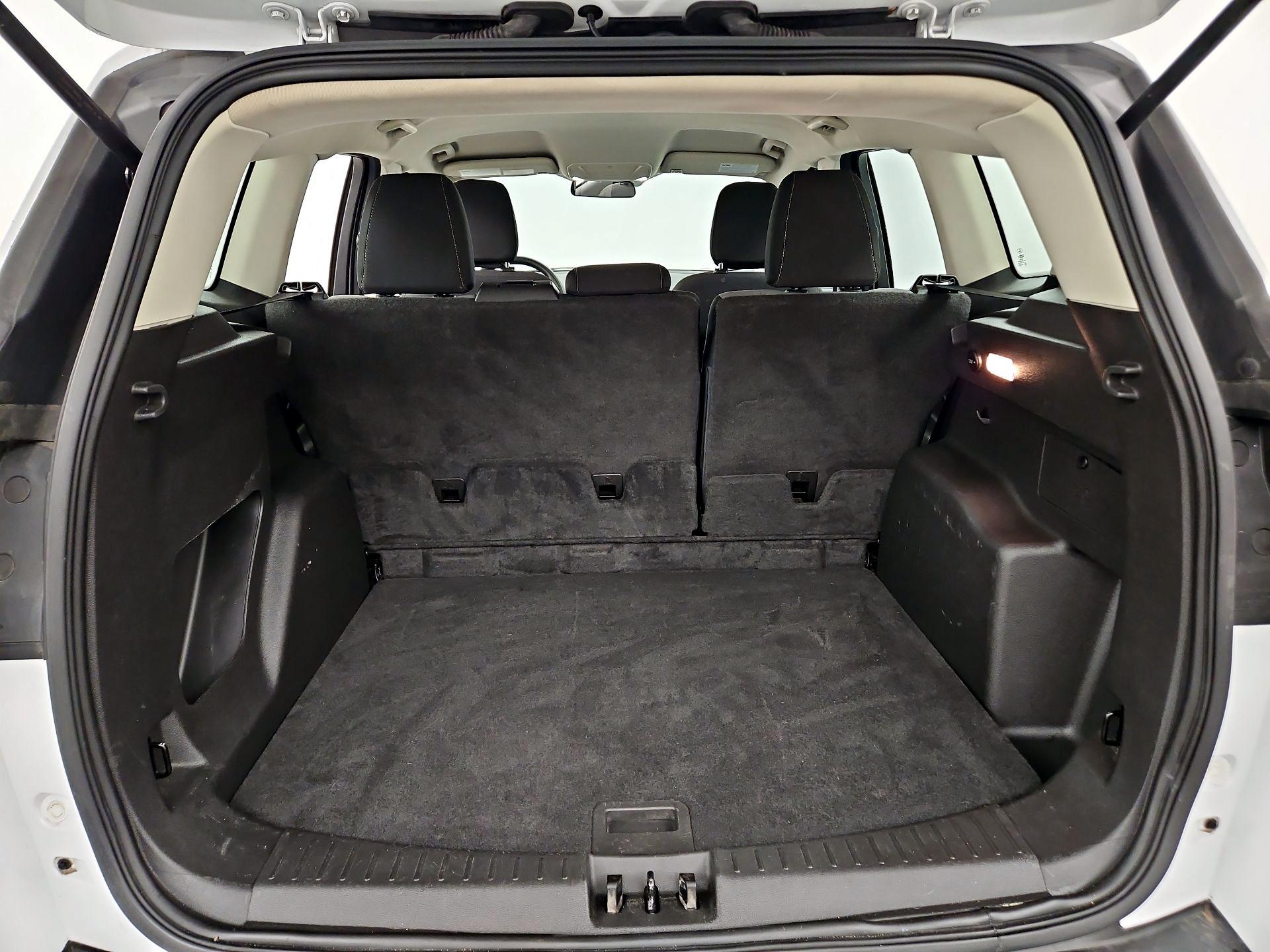 Thumbnail: 2018 Ford Escape - 20