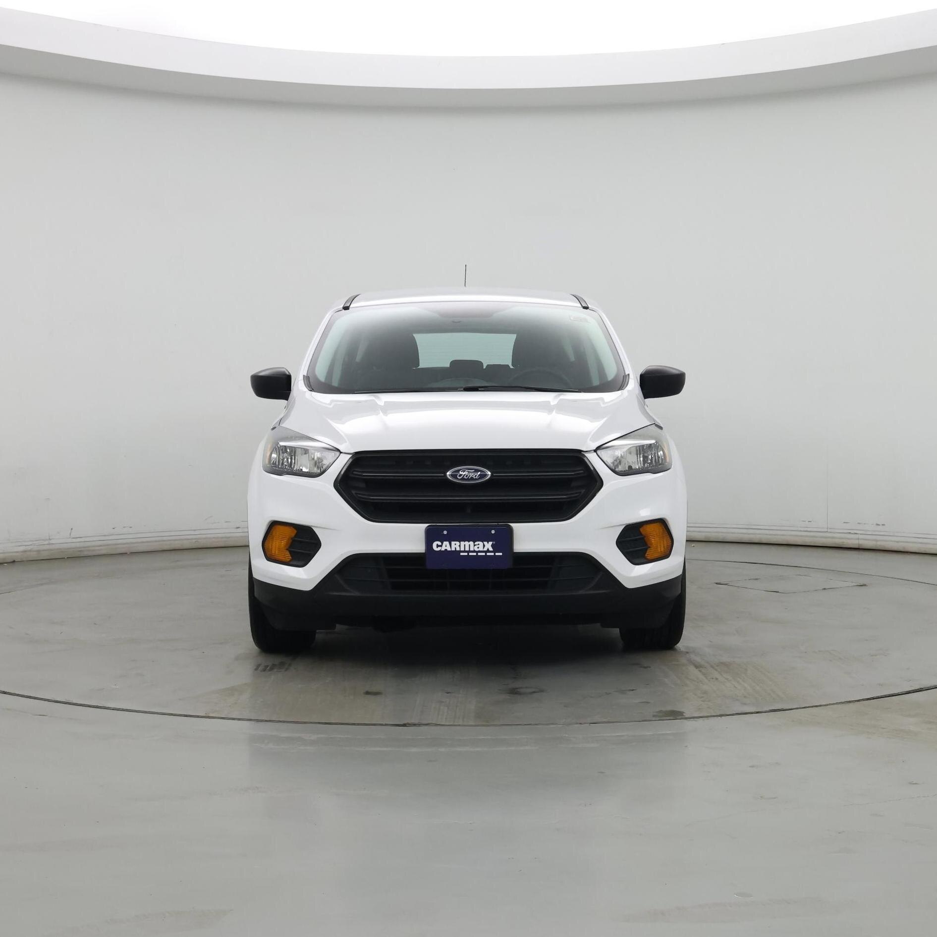 Thumbnail: 2018 Ford Escape - 5