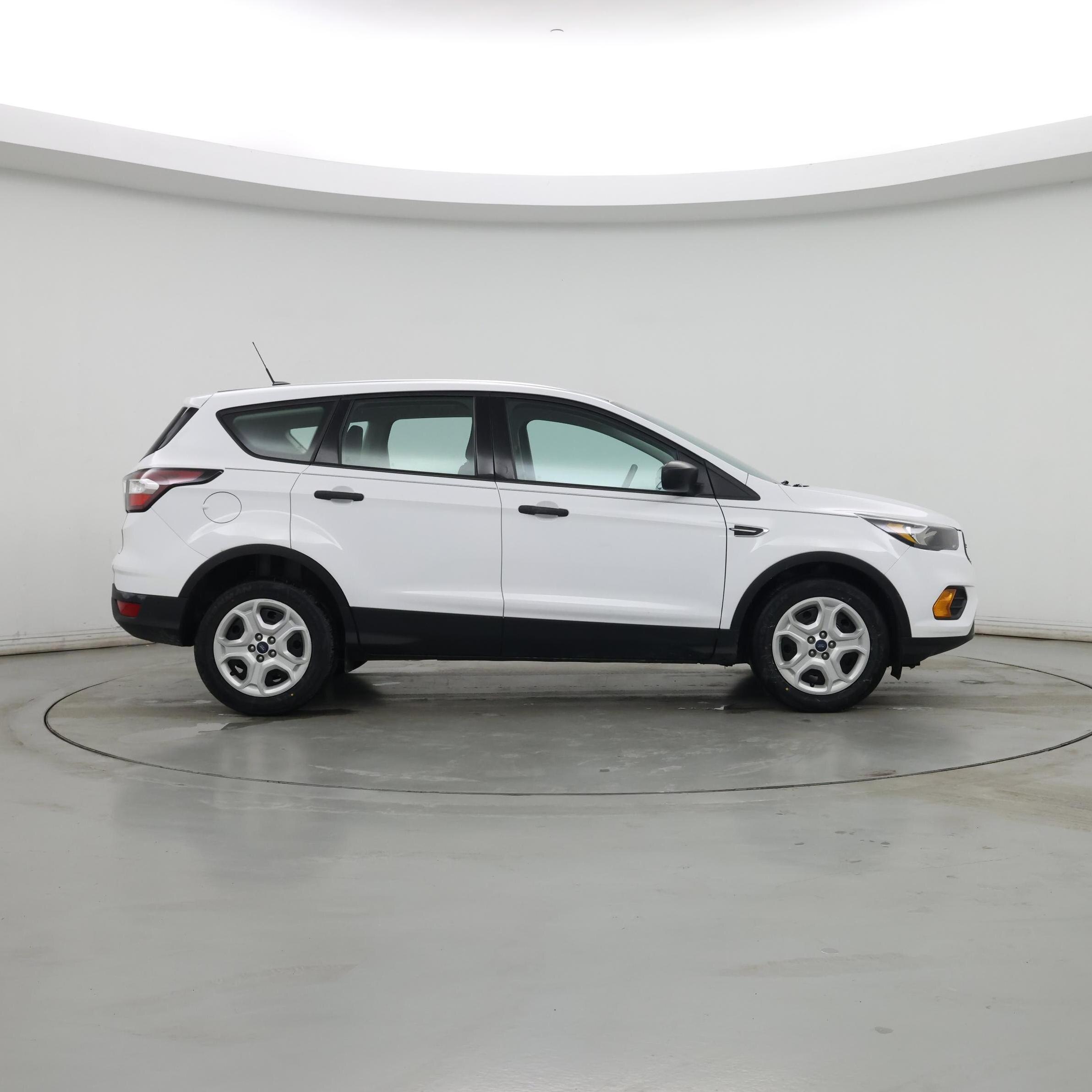 Thumbnail: 2018 Ford Escape - 7