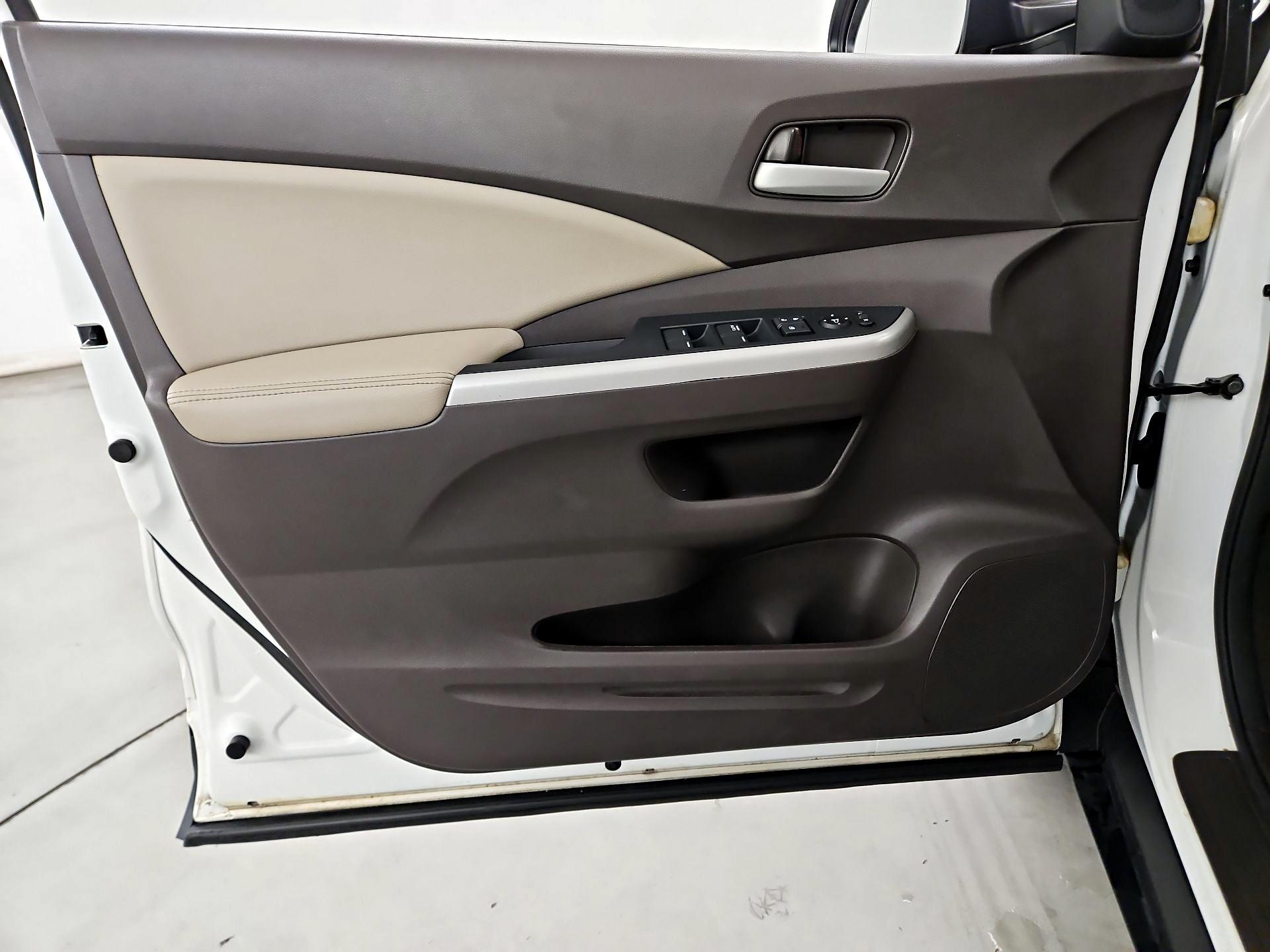 Thumbnail: 2014 Honda CR-V - 12