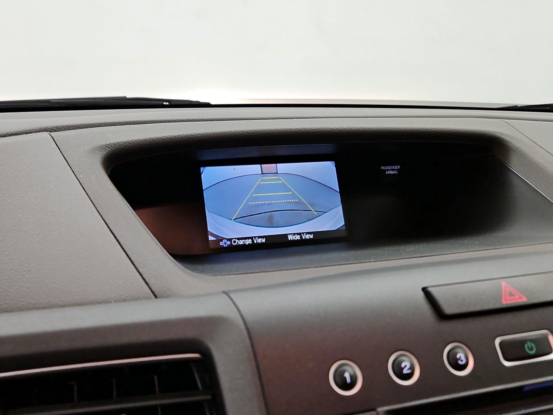 Thumbnail: 2014 Honda CR-V - 14