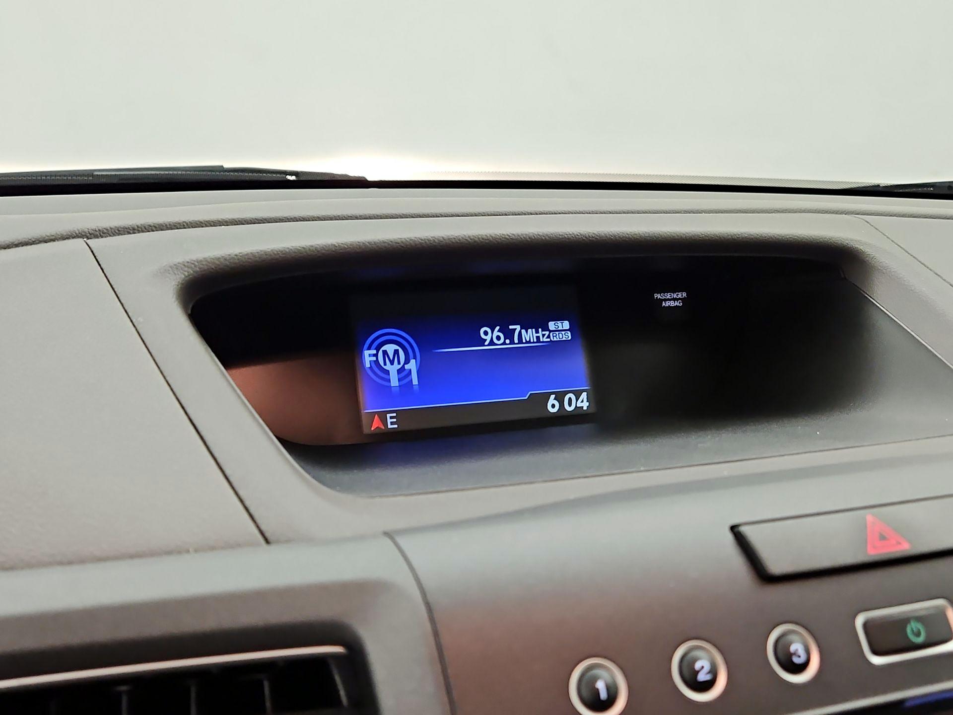 Thumbnail: 2014 Honda CR-V - 15