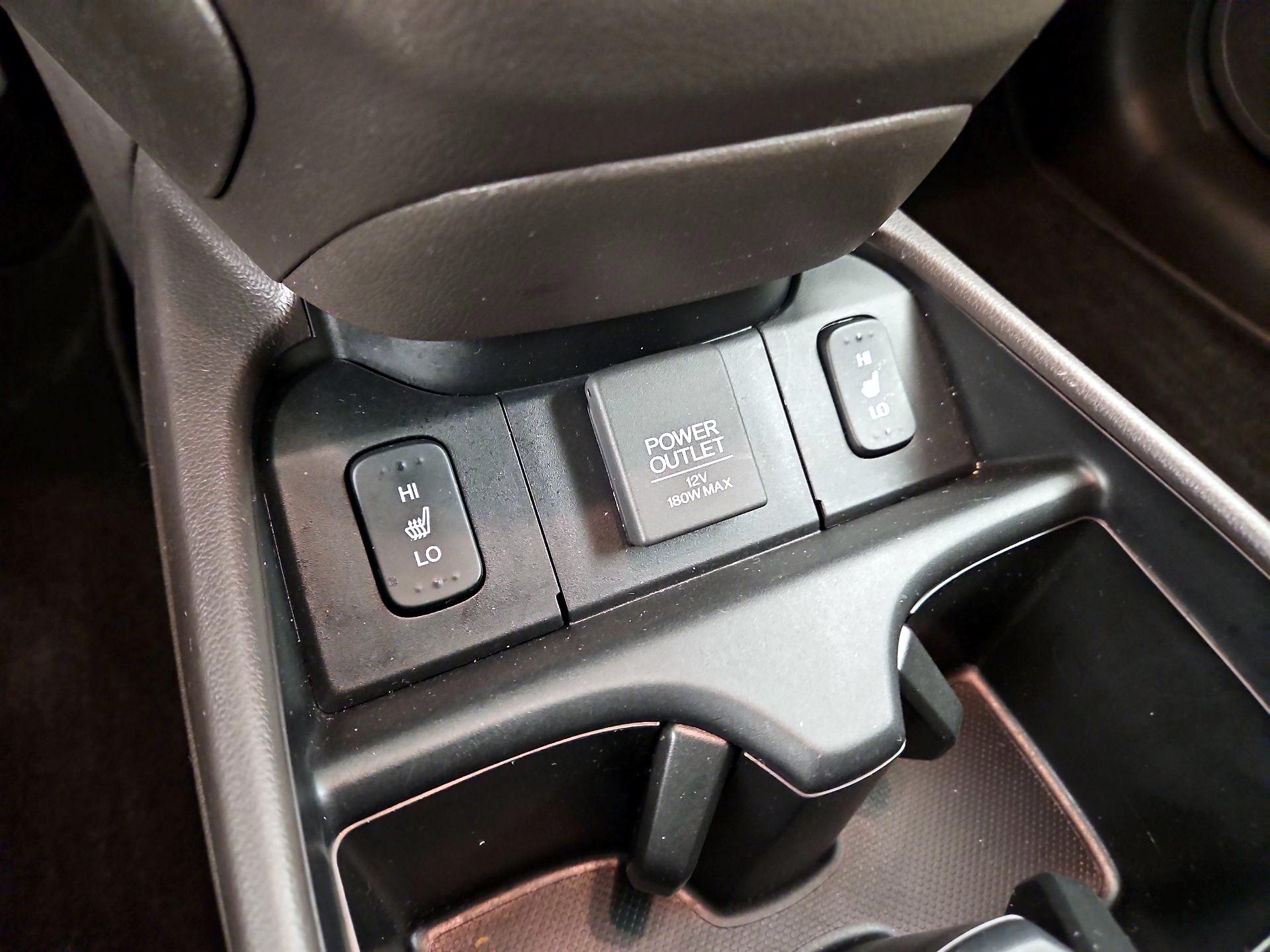 Thumbnail: 2014 Honda CR-V - 18