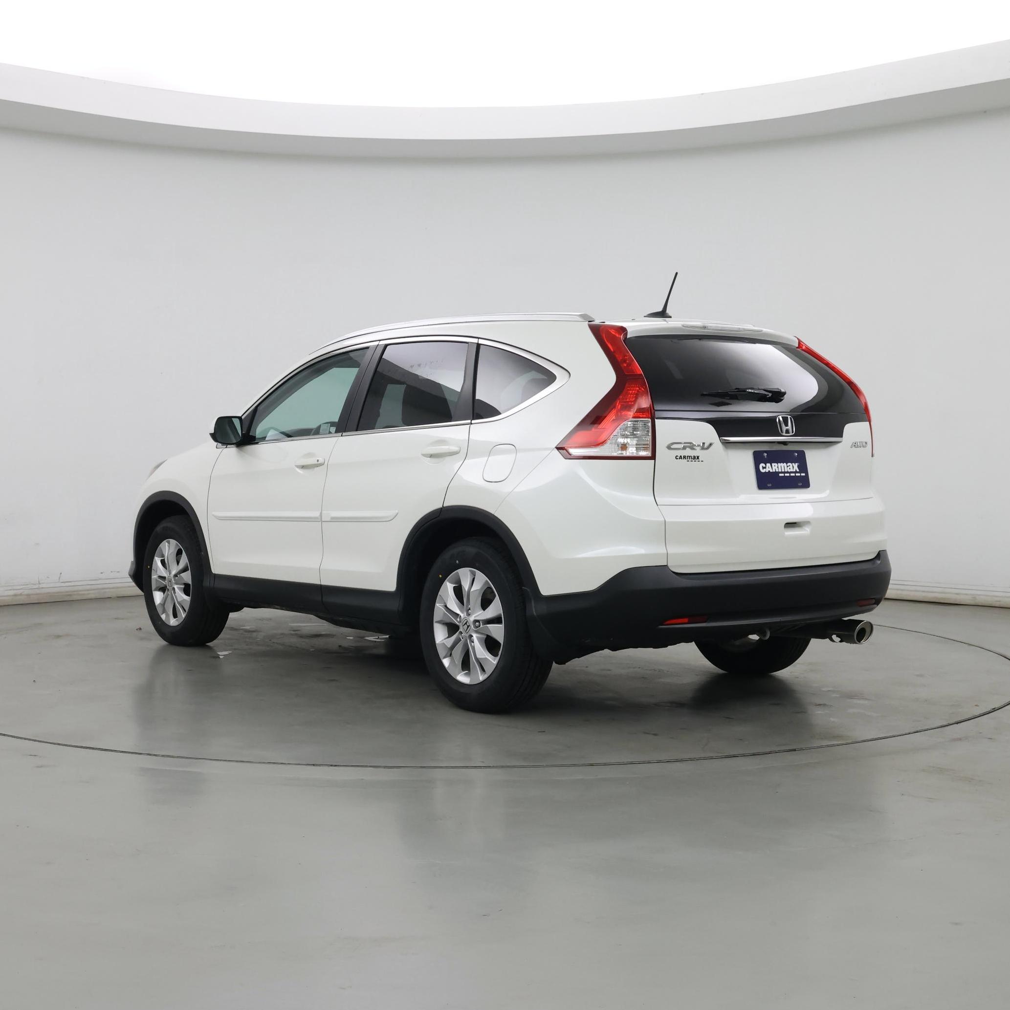 Thumbnail: 2014 Honda CR-V - 2