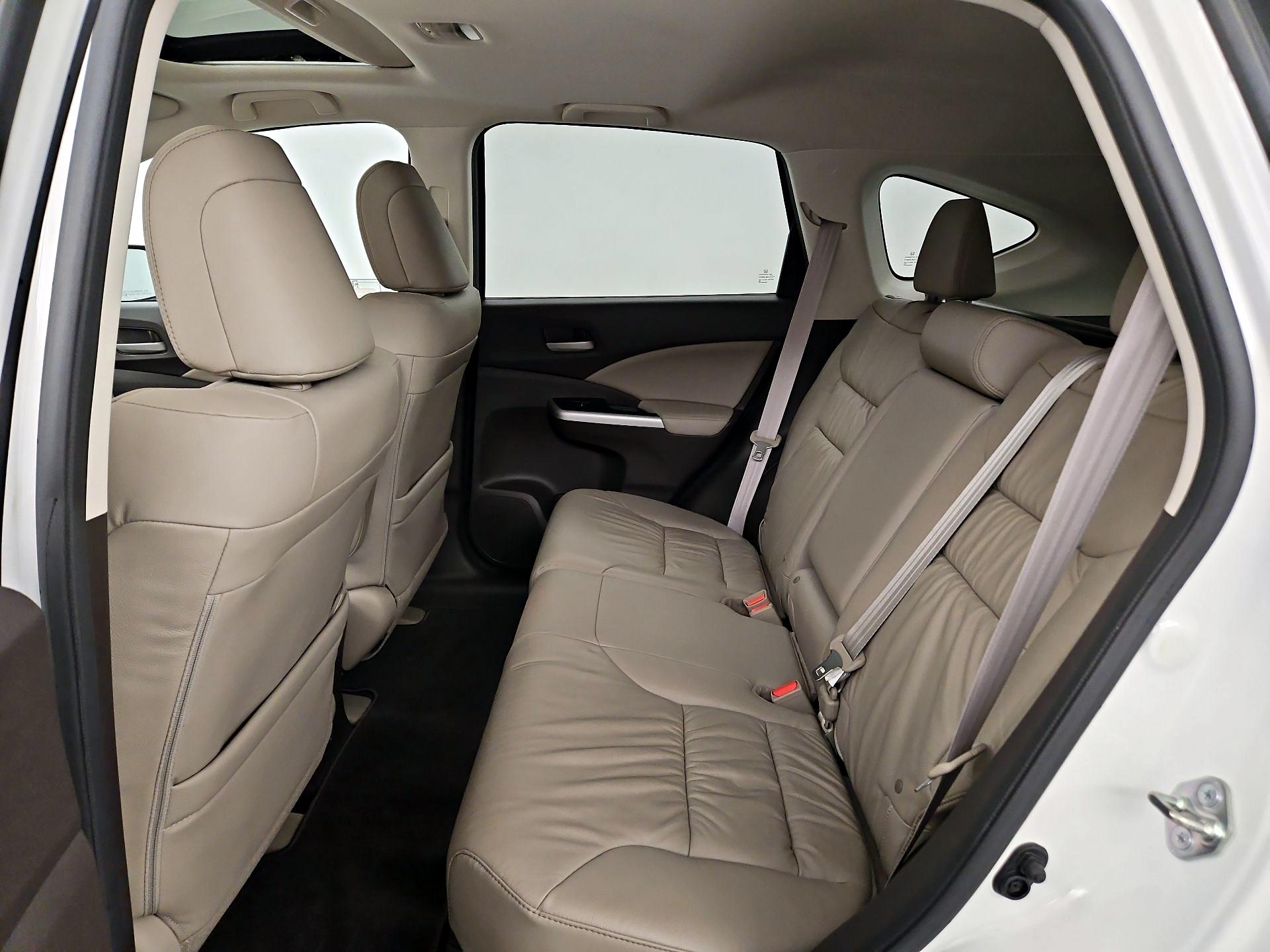 Thumbnail: 2014 Honda CR-V - 20