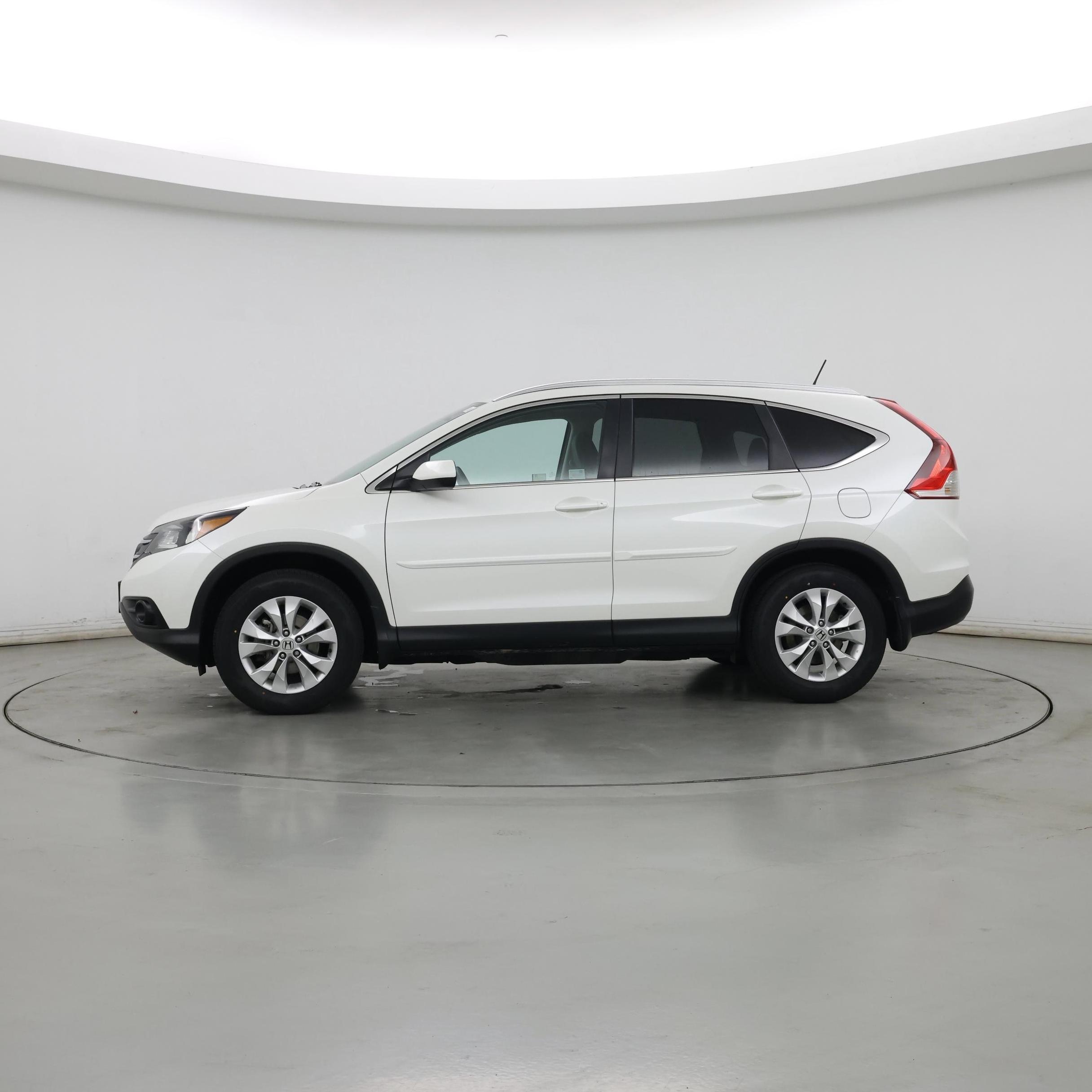 Thumbnail: 2014 Honda CR-V - 3