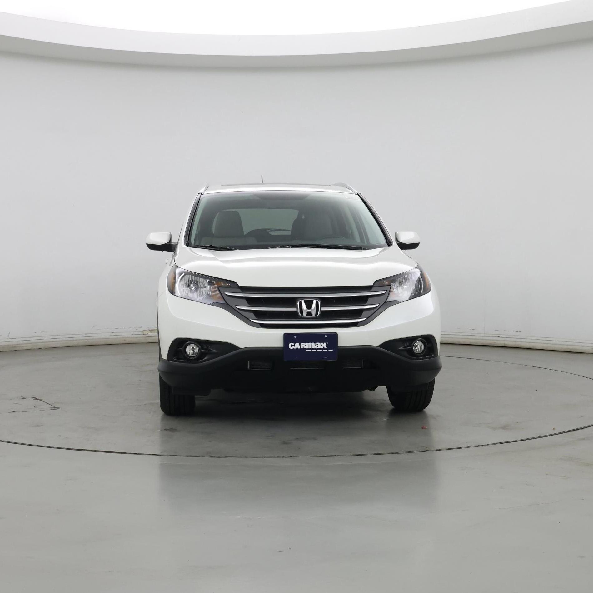 Thumbnail: 2014 Honda CR-V - 5