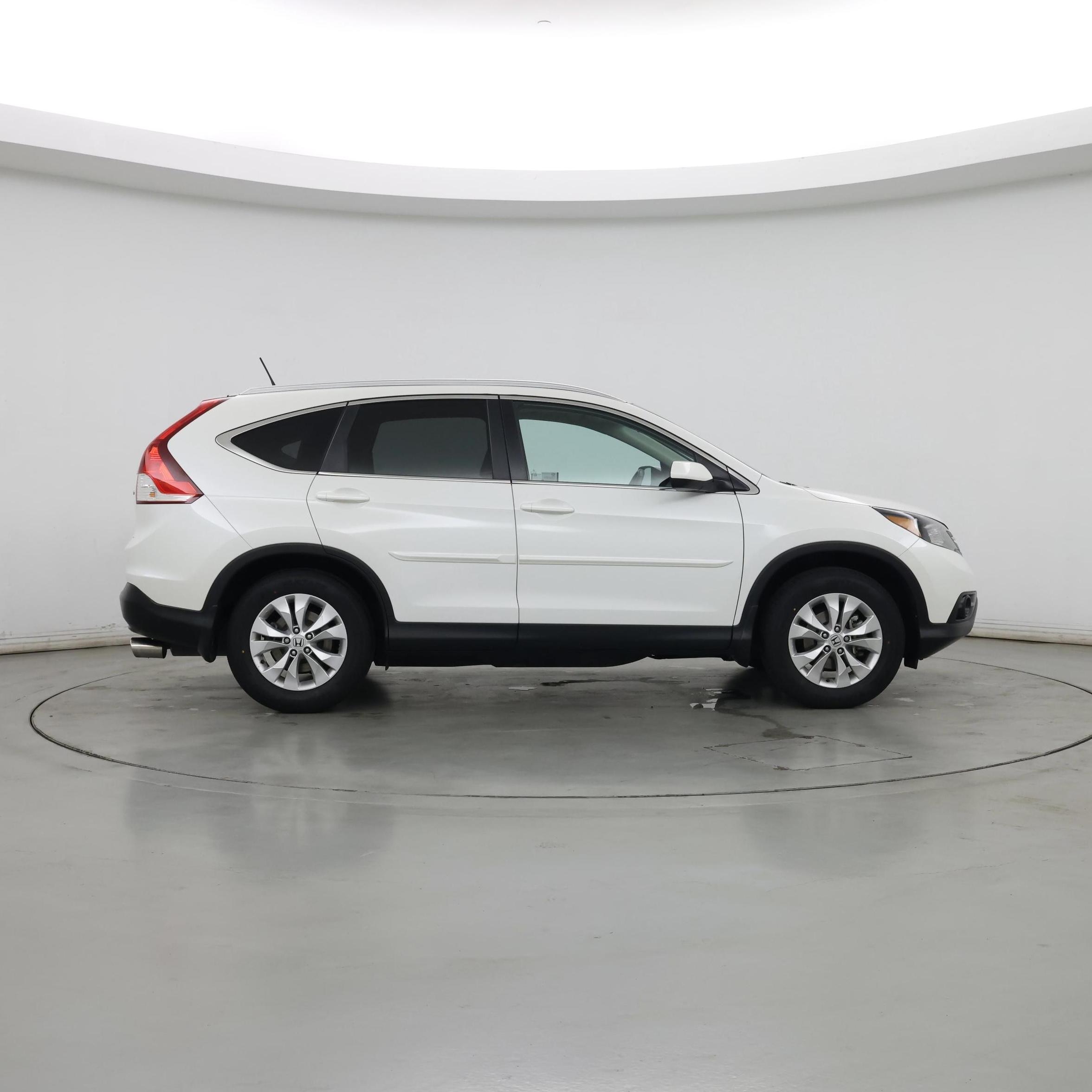 Thumbnail: 2014 Honda CR-V - 7