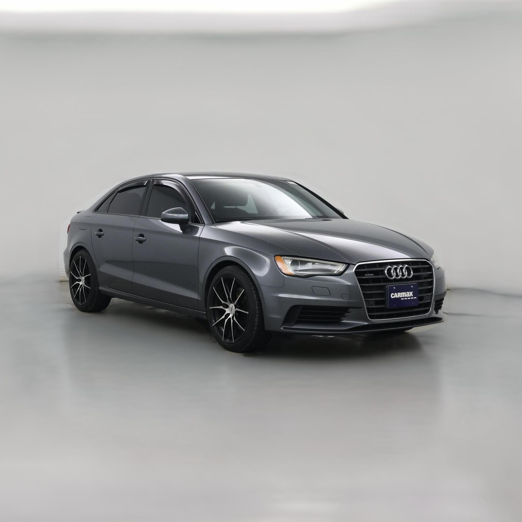 Thumbnail: 2016 Audi A3 - 1