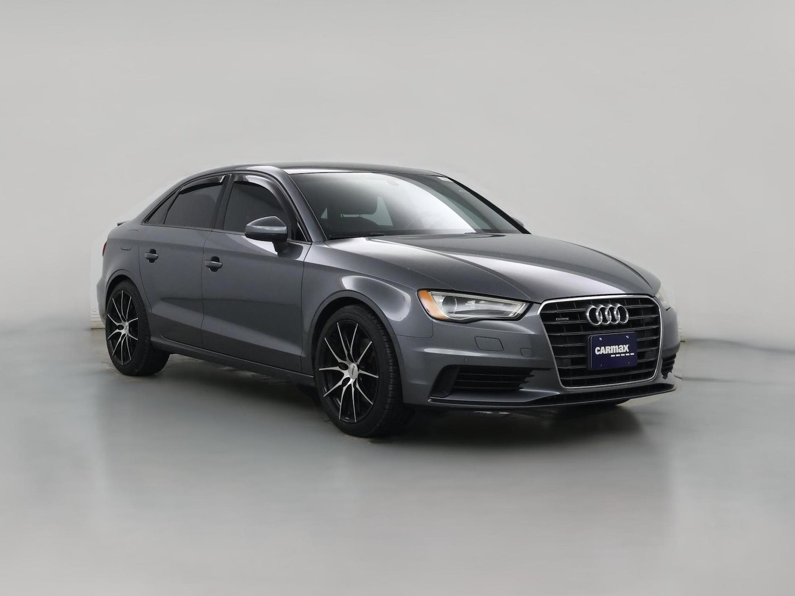 2016 Audi A3 Sedan