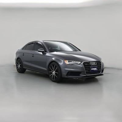 2016 Audi A3 Premium