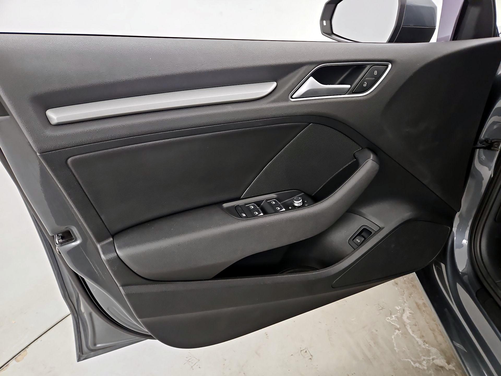 Thumbnail: 2016 Audi A3 - 12