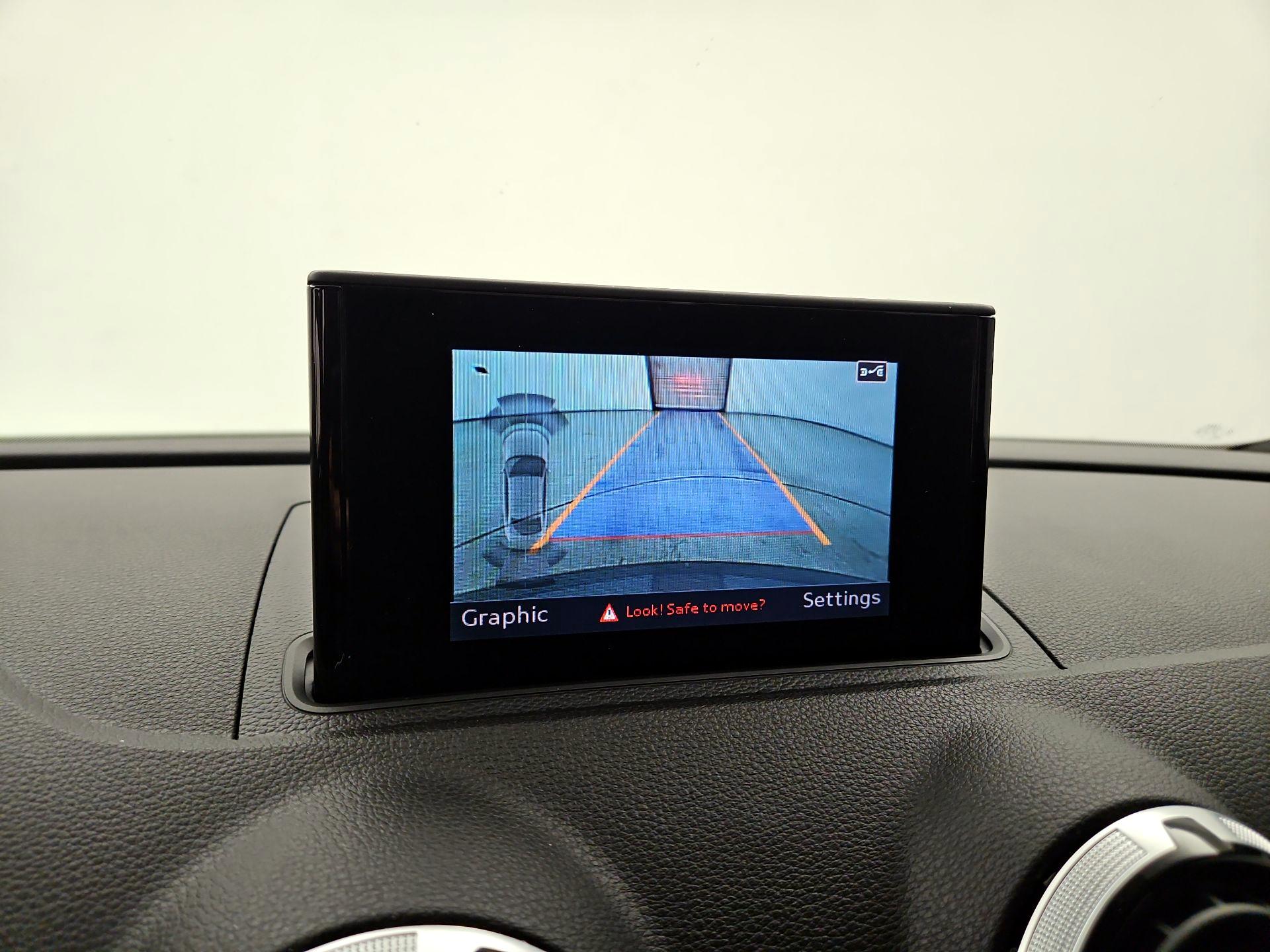 Thumbnail: 2016 Audi A3 - 14