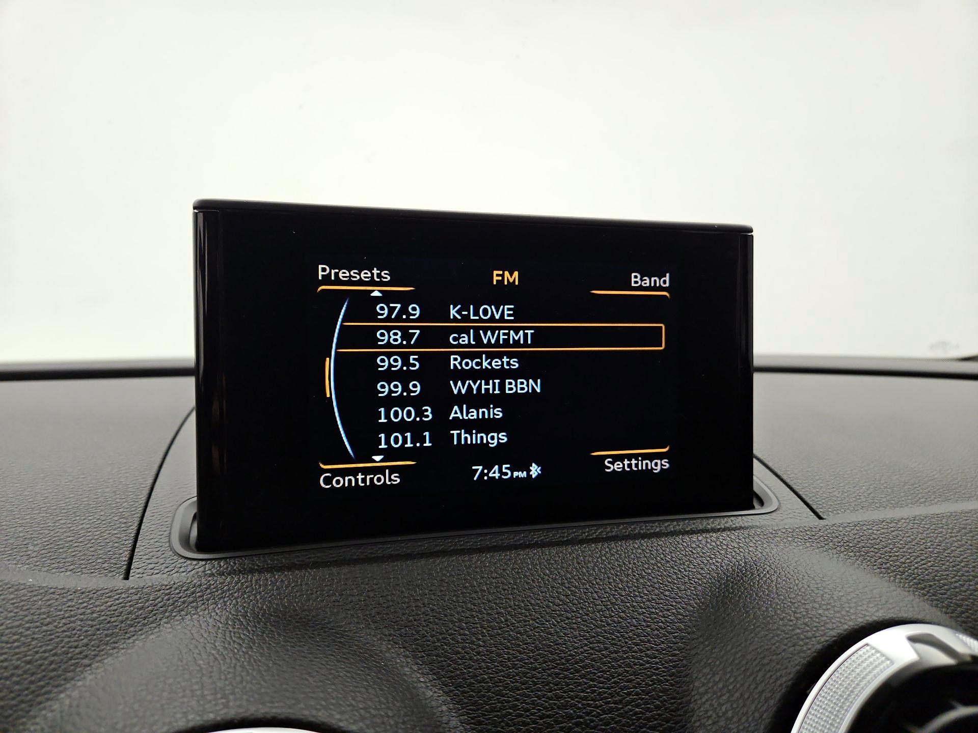 Thumbnail: 2016 Audi A3 - 15