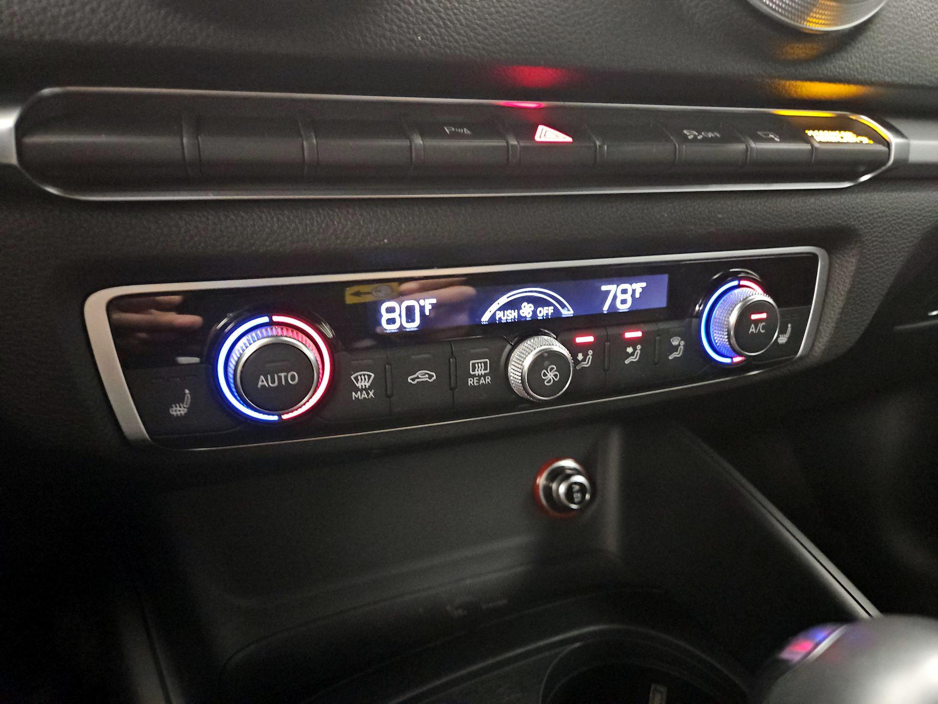 Thumbnail: 2016 Audi A3 - 16