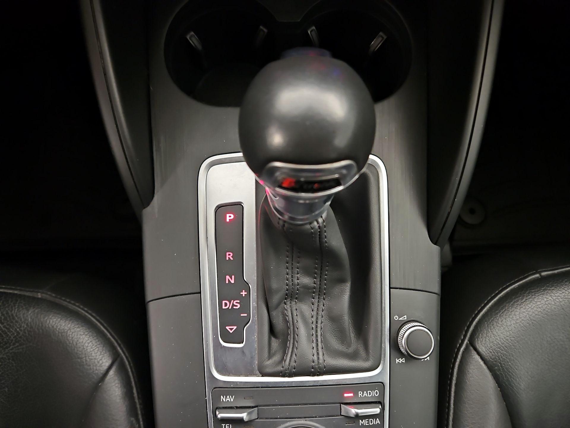 Thumbnail: 2016 Audi A3 - 17