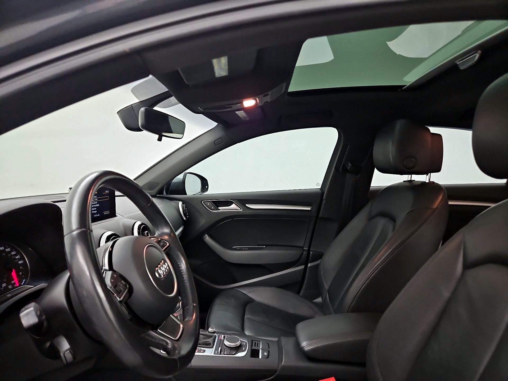 Thumbnail: 2016 Audi A3 - 18